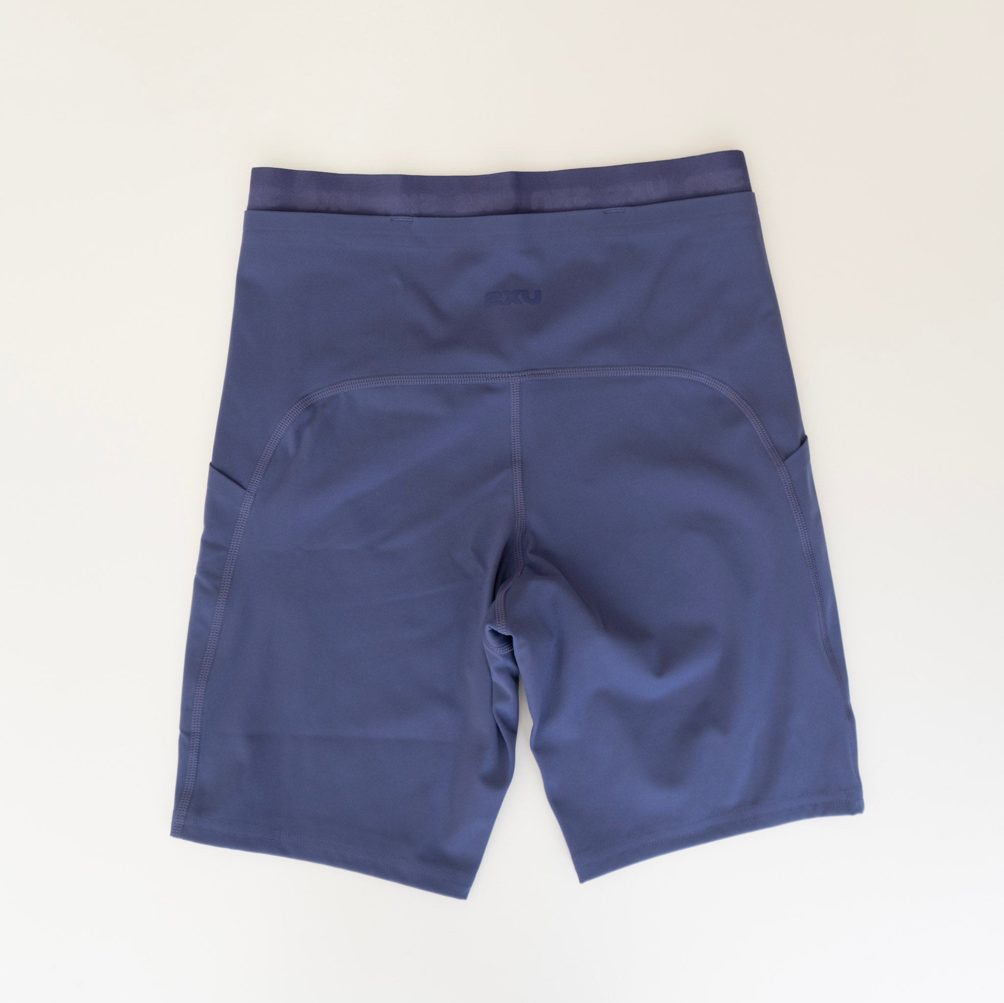 2XU | ウィメンズ フォームスタッシュ ハイライズショートタイツ