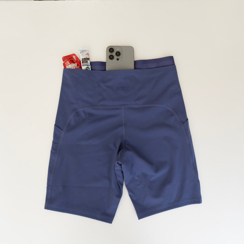 2XU | ウィメンズ フォームスタッシュ ハイライズショートタイツ