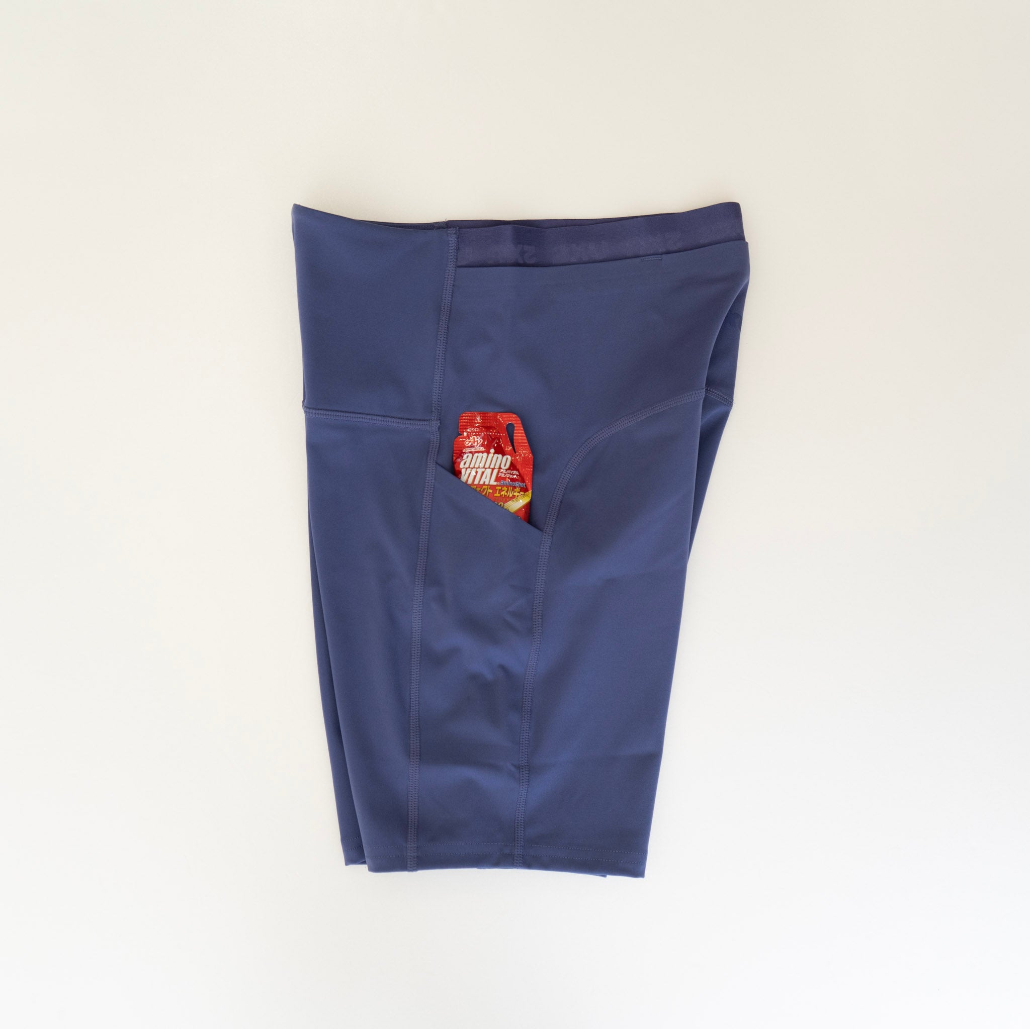 2XU | ウィメンズ フォームスタッシュ ハイライズショートタイツ