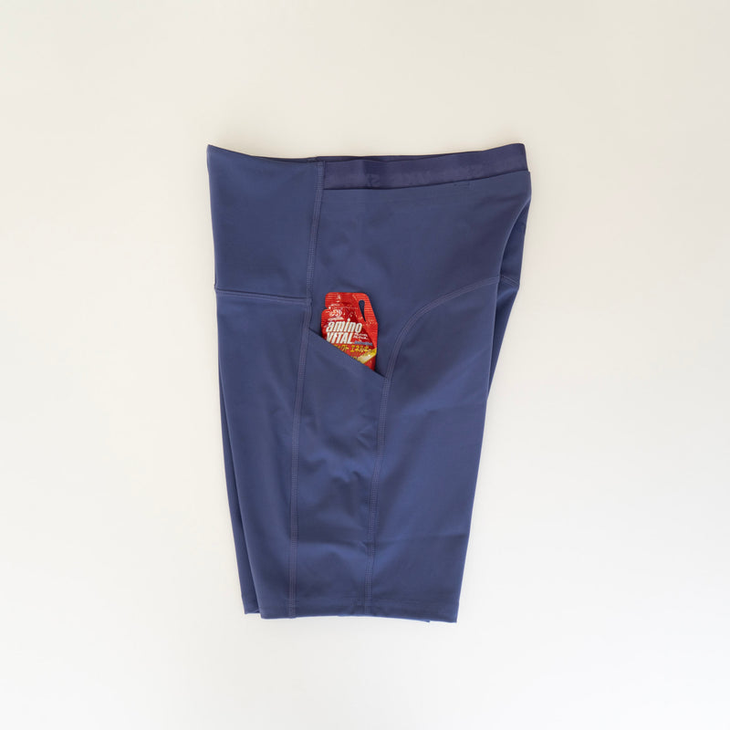 2XU | ウィメンズ フォームスタッシュ ハイライズショートタイツ