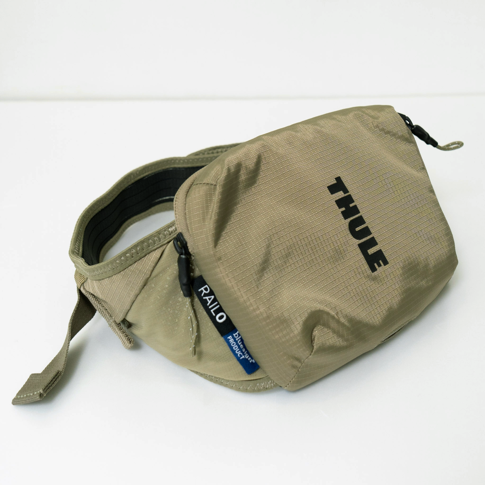 THULE | Rail Hip Pack 0L