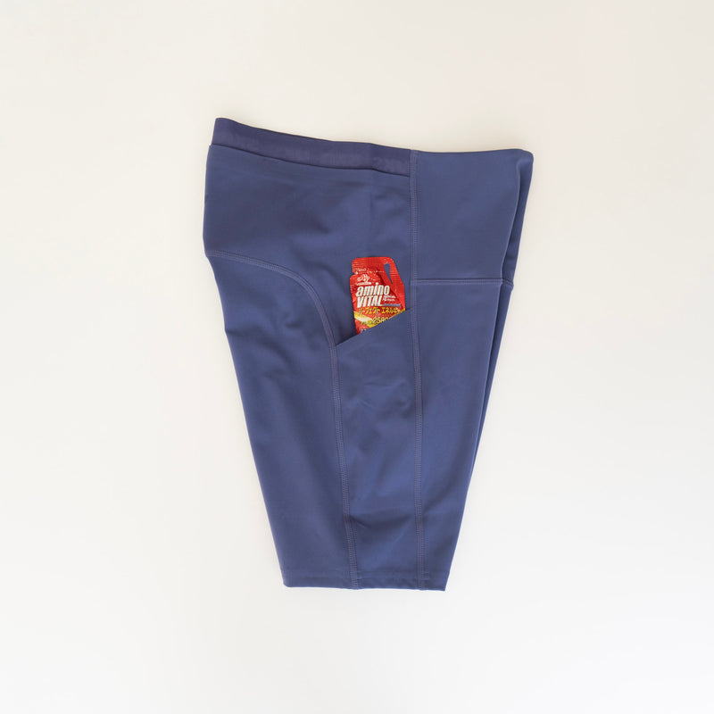 2XU | ウィメンズ フォームスタッシュ ハイライズショートタイツ