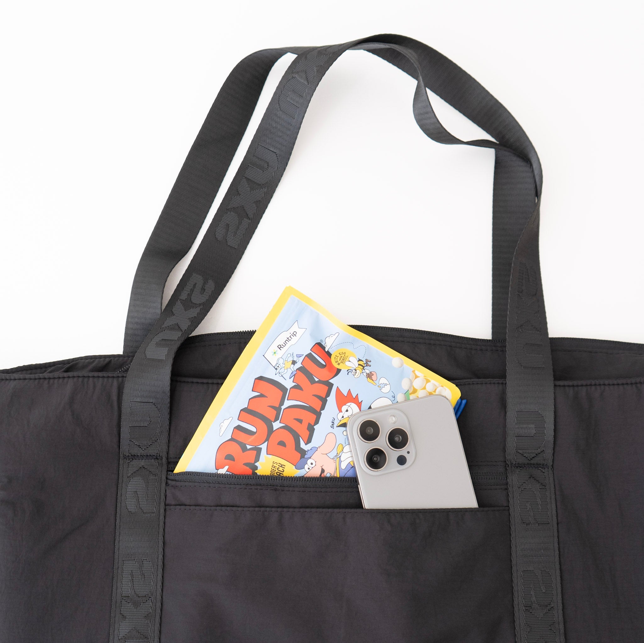 2XU | コミュート トートバッグ