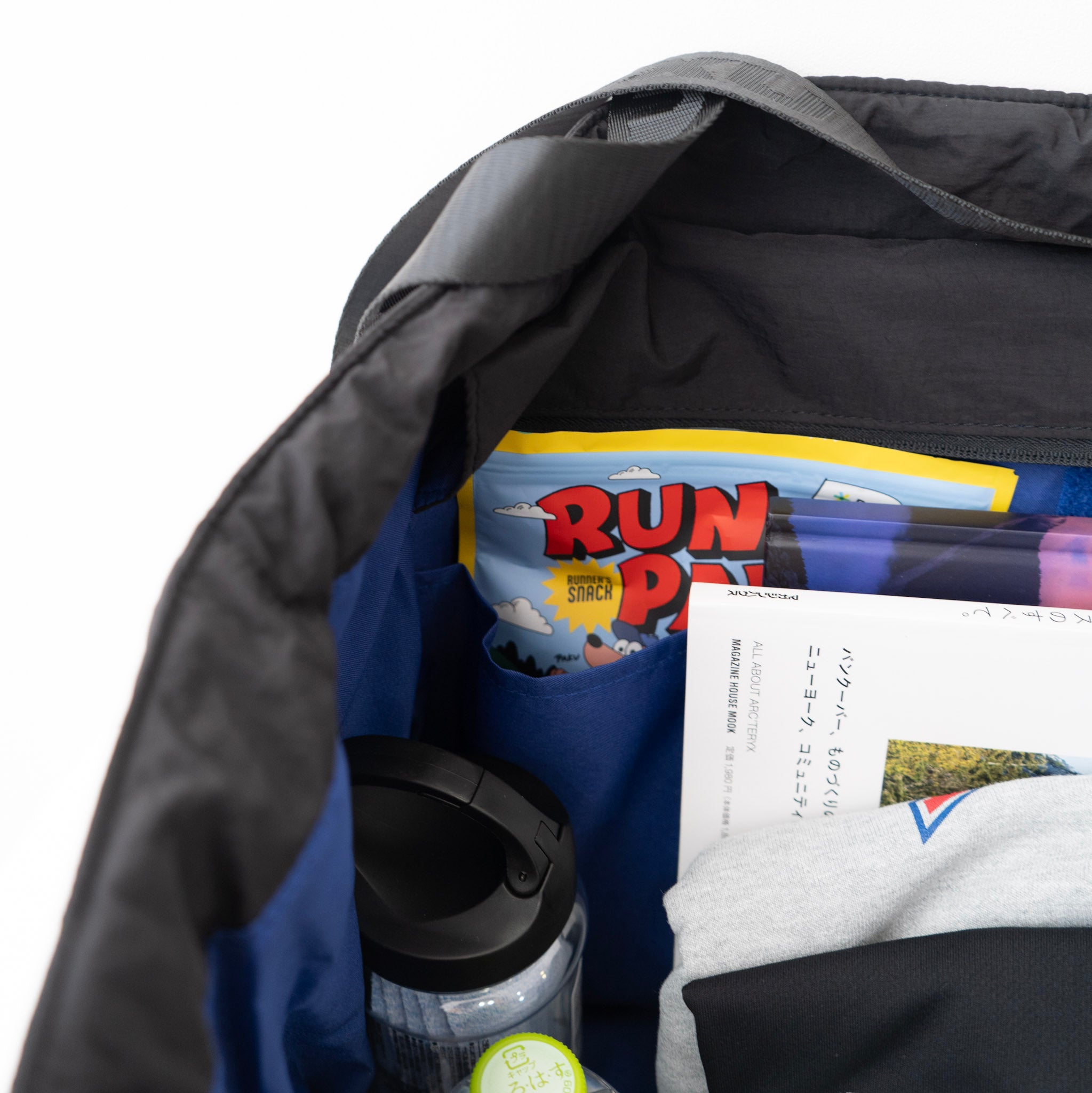 2XU | コミュート トートバッグ