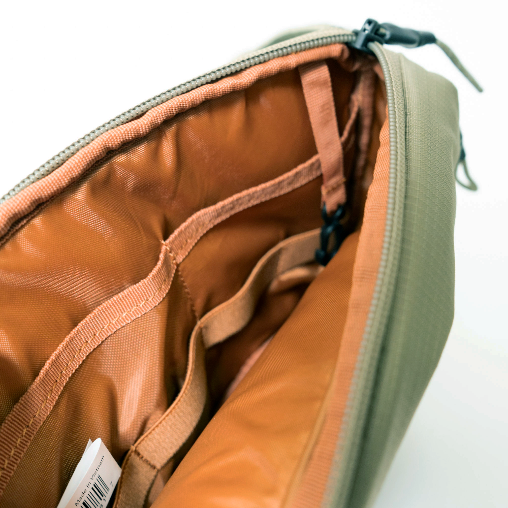 THULE | Rail Hip Pack 0L