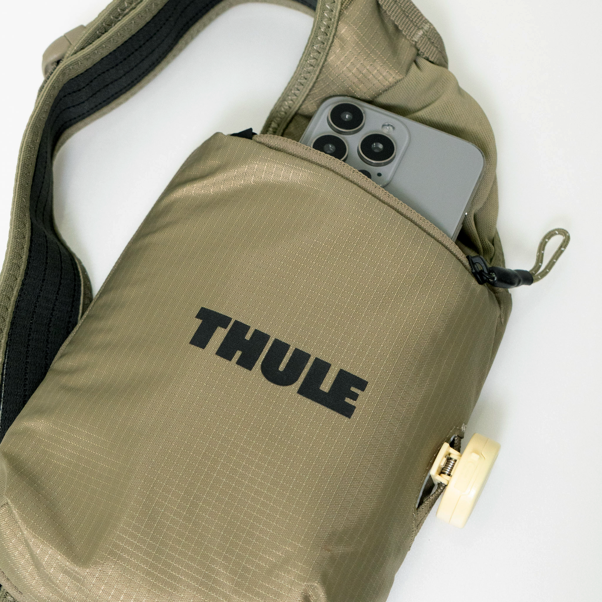 THULE | Rail Hip Pack 0L