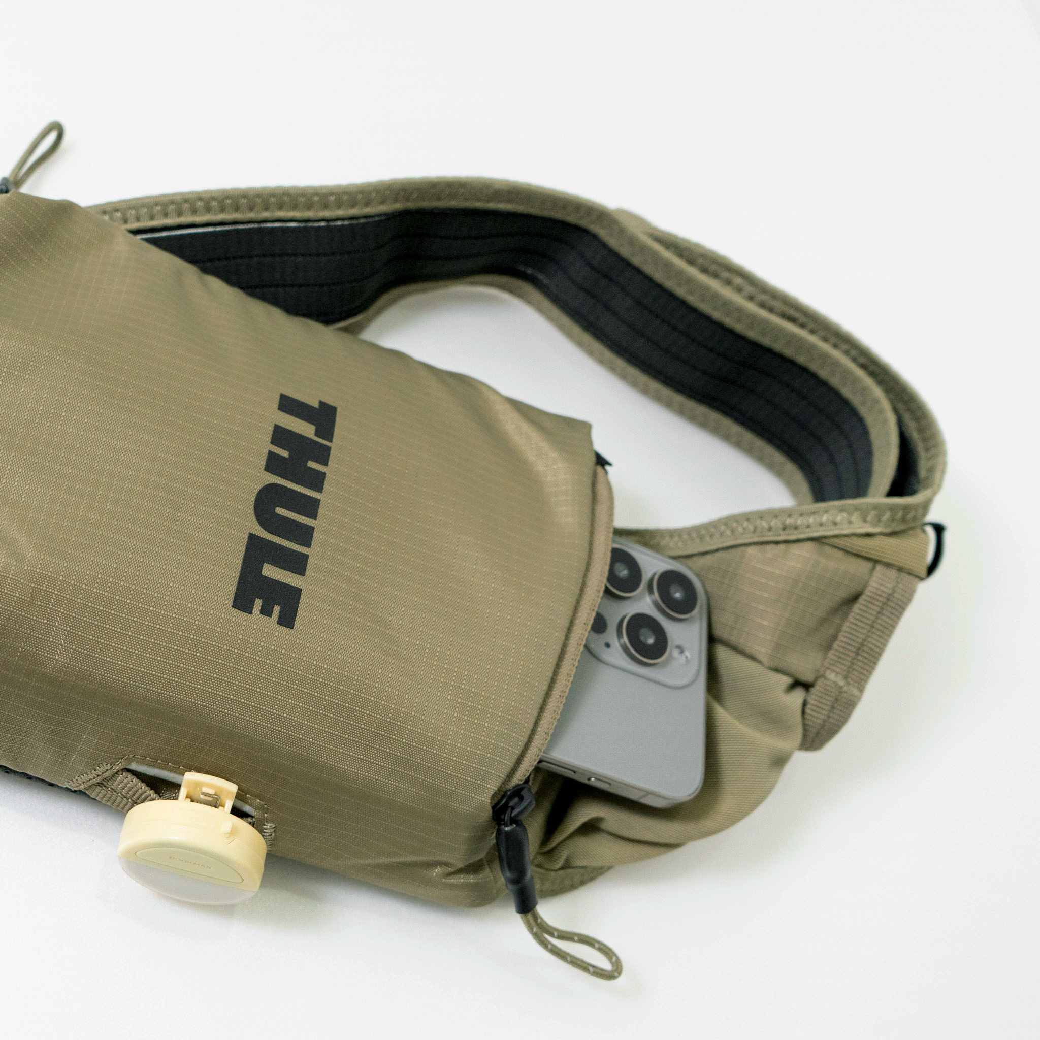 THULE | Rail Hip Pack 0L
