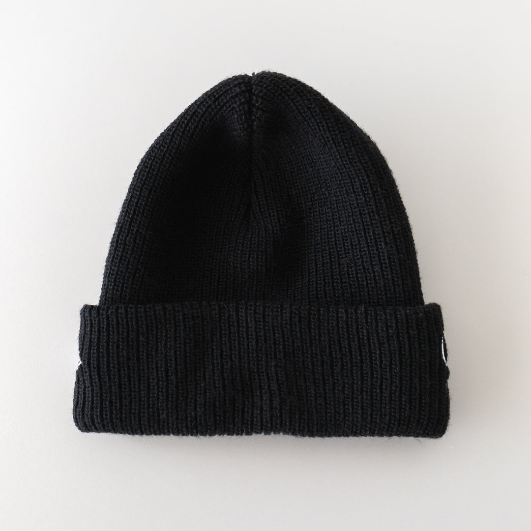 NEW ERA × Runtrip Rt Logo SOFT CUFF KNIT Beanie