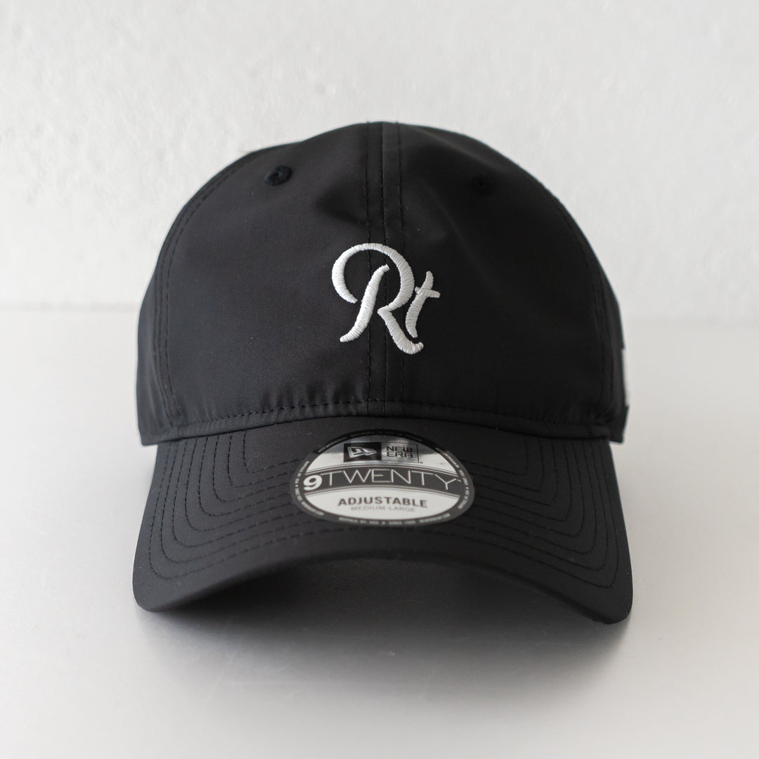 new era × Runtrip 9TWENTY Rt Logo Cap – Runtrip Store
