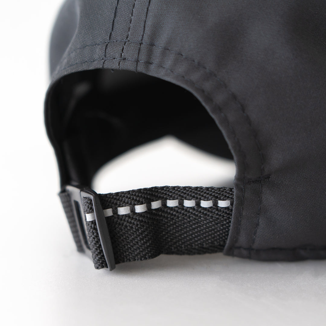 NEW ERA × Runtrip 9TWENTY Rt Logo Cap (Black)