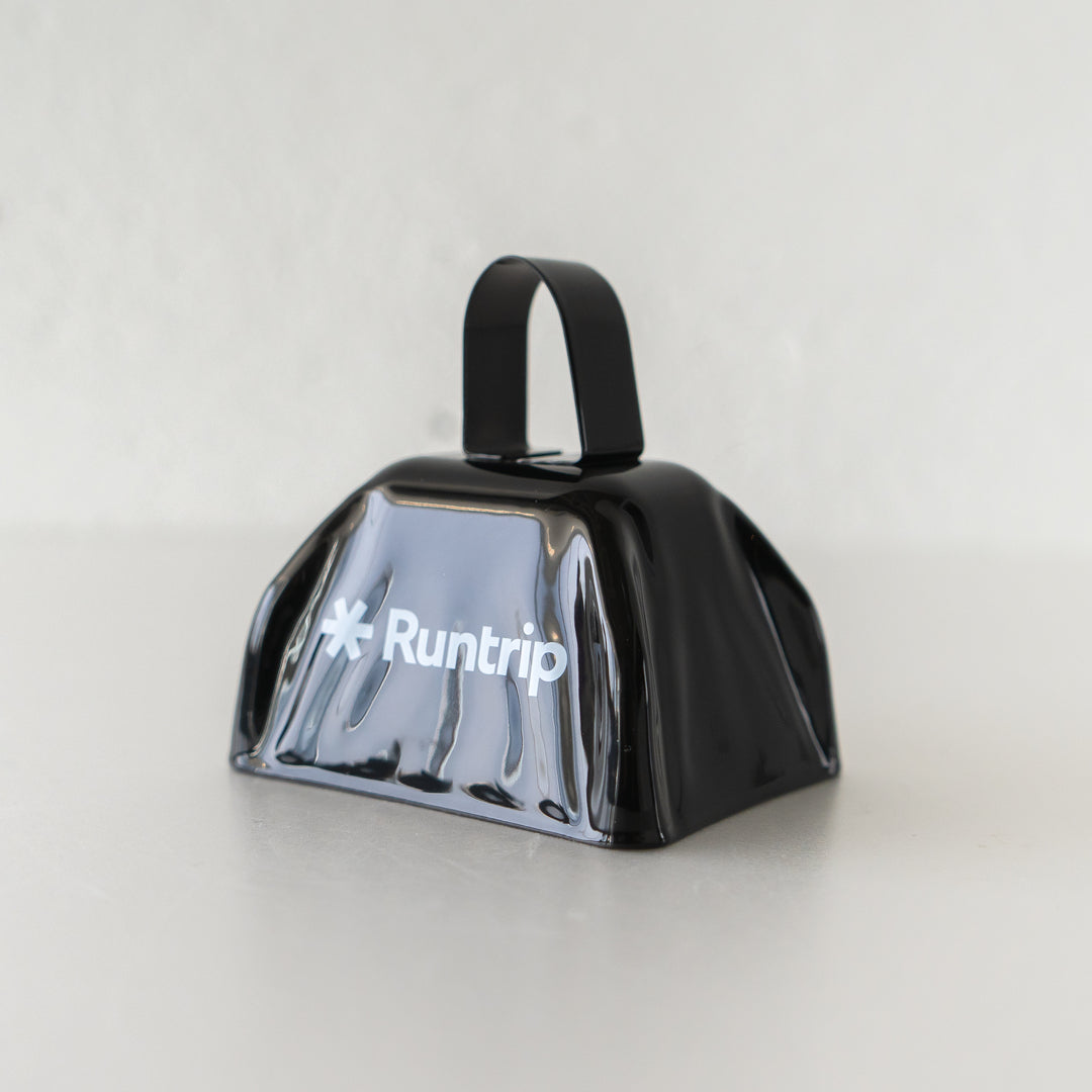 Runtrip Original カウベル – Runtrip Store