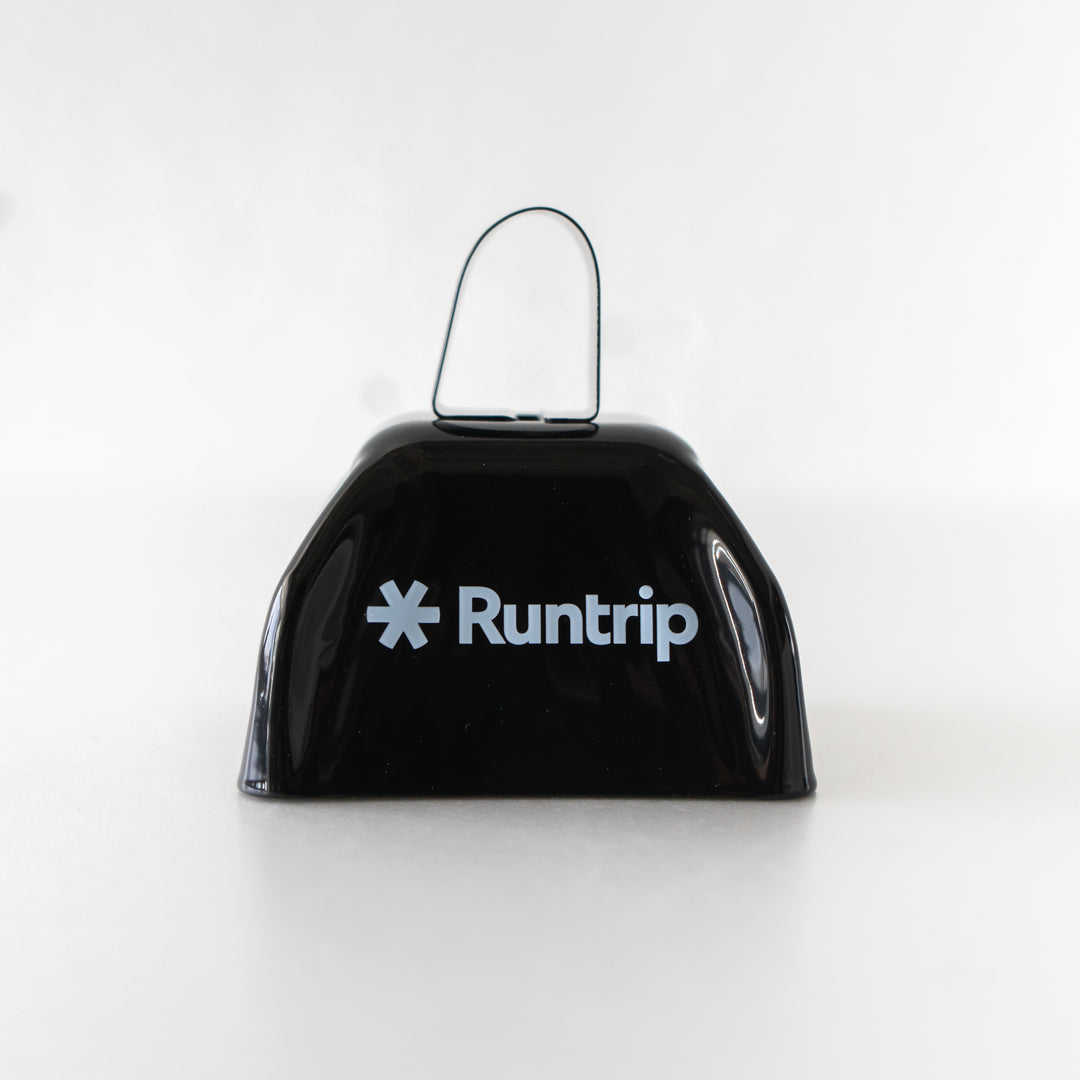 Runtrip Original カウベル – Runtrip Store