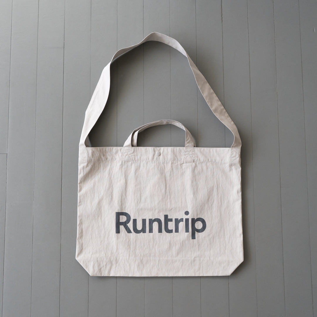 Bag and Pouch｜ランニングに最適なバッグ・ザック・ポーチ