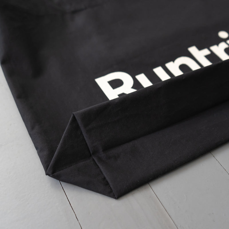 Runtrip TASUKI TOTE BAG (Black)