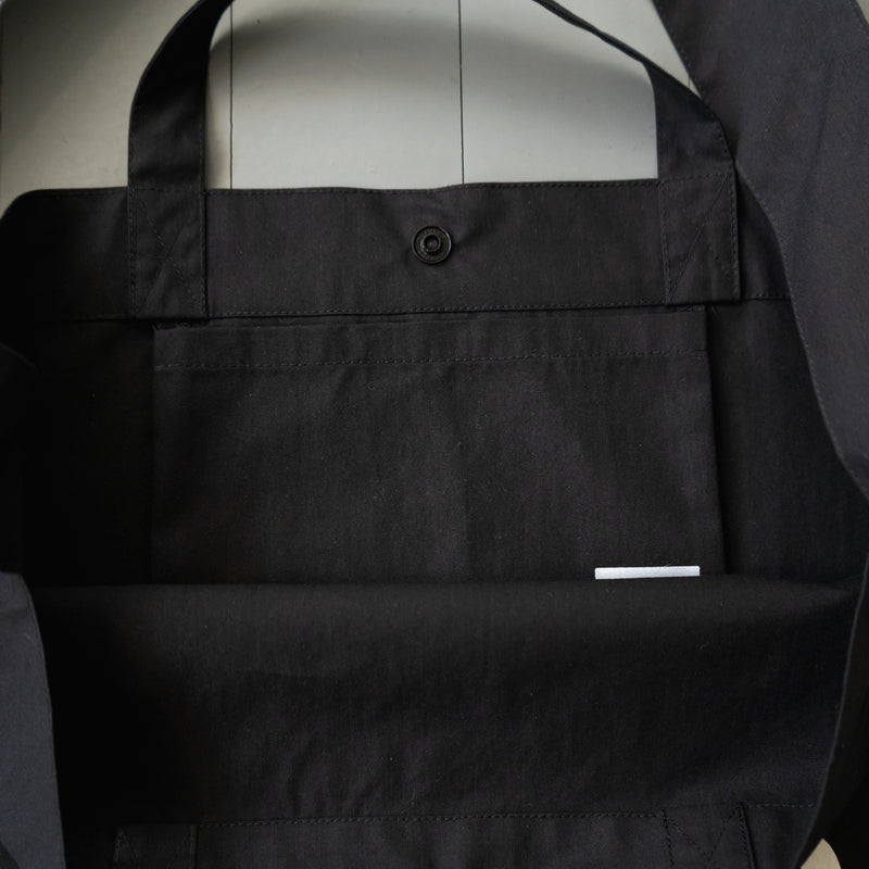 Runtrip TASUKI TOTE BAG (Black)