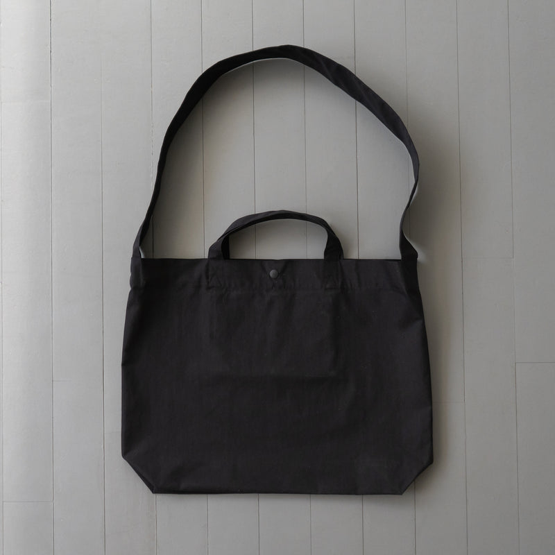 Runtrip TASUKI TOTE BAG (Black)