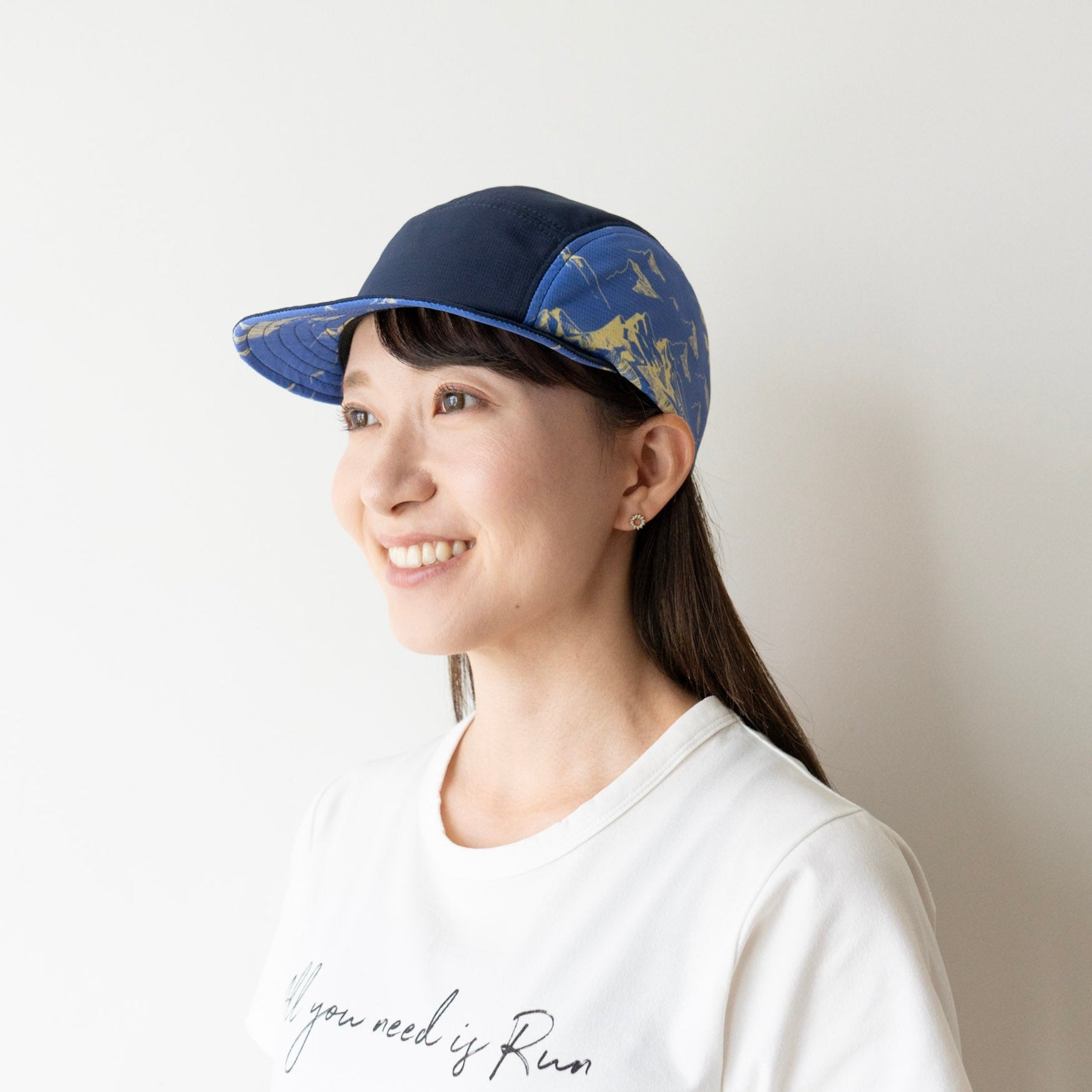 halo commodity Jet Hill Cap