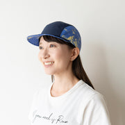 halo commodity Jet Hill Cap