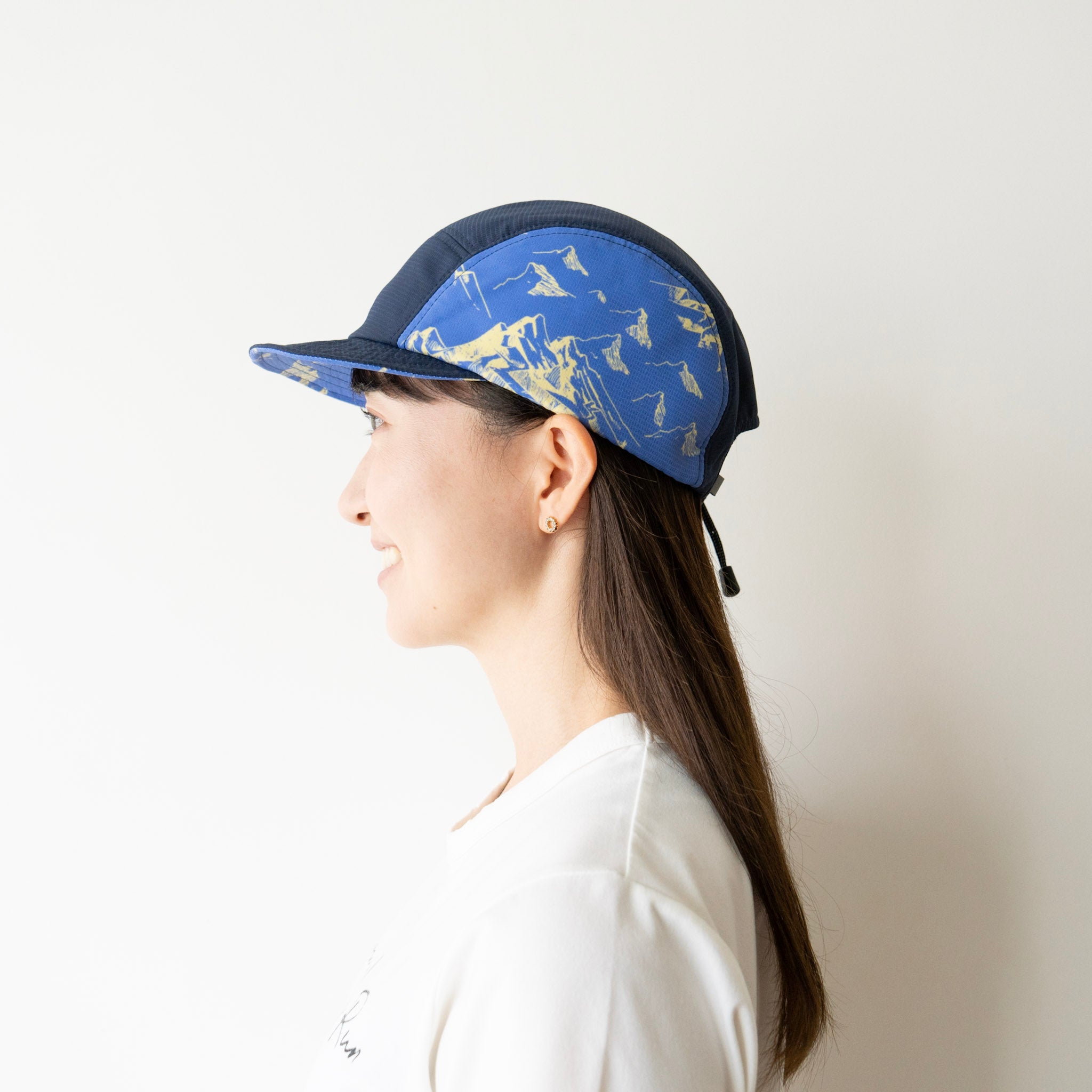 Calm&Ride × halo commodity パーヴェイヤーズキャップ Amazon | Calm&Ride×halo commodity カームアンドライド×ハロコモディ