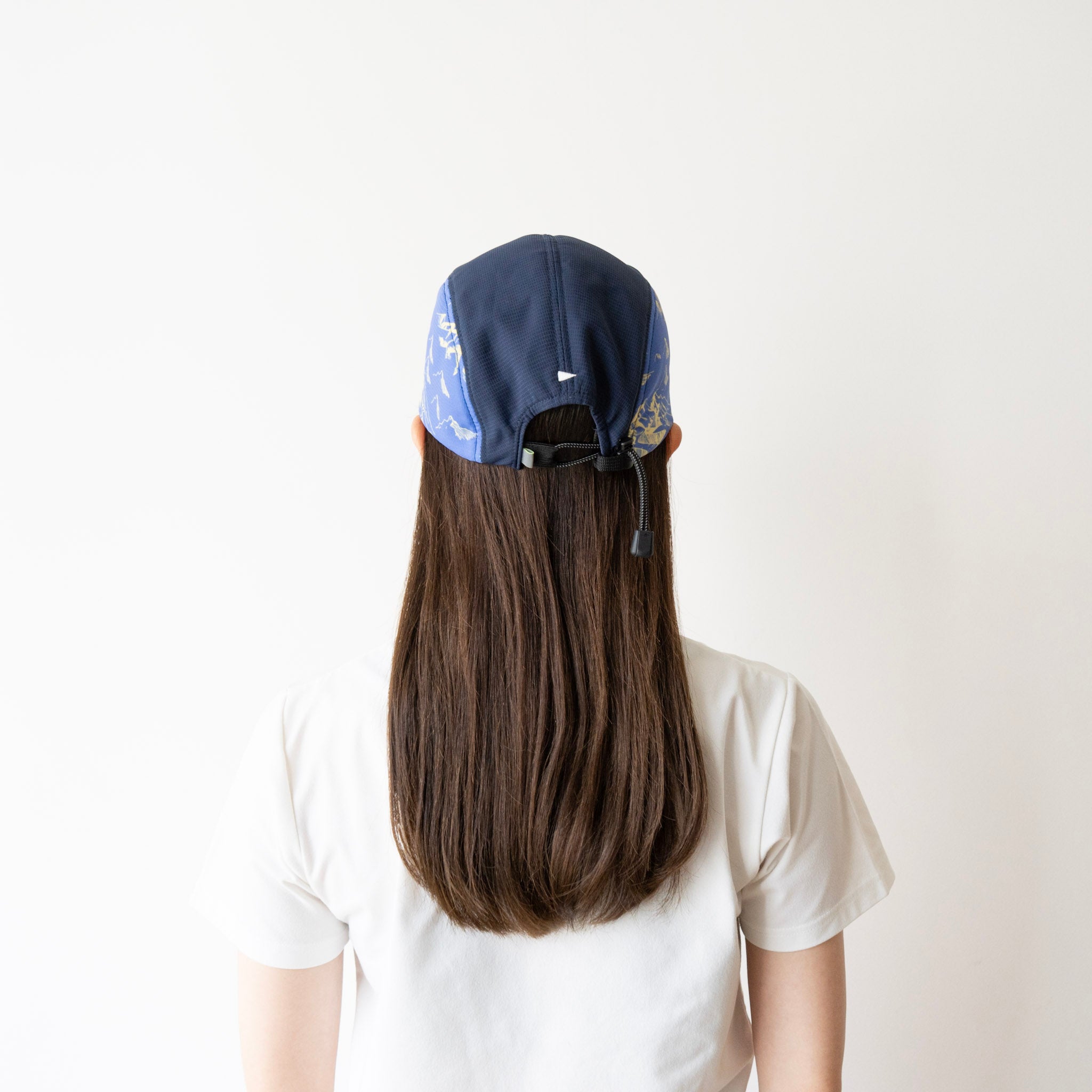 halo commodity Jet Hill Cap