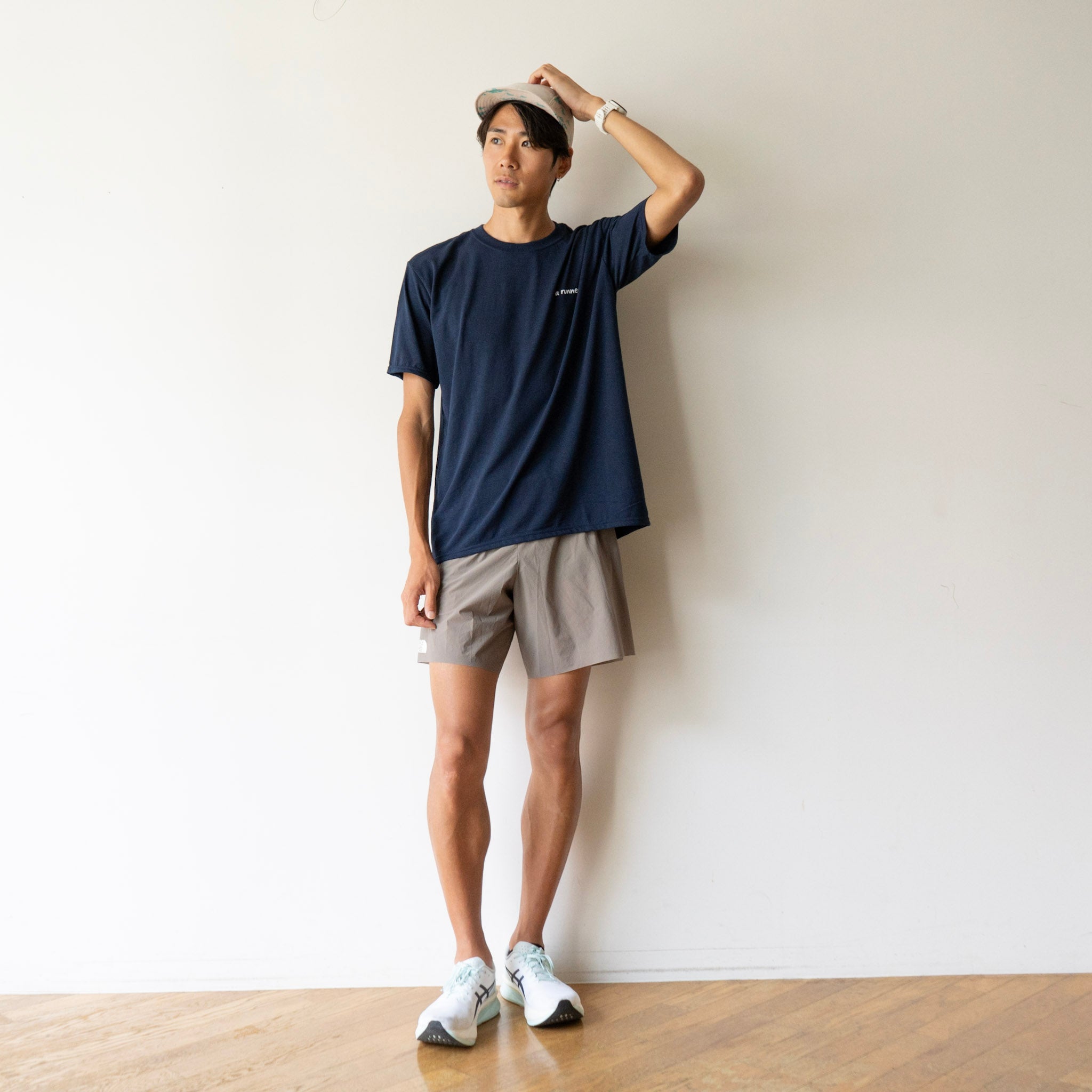 halo commodity Jet Hill Cap