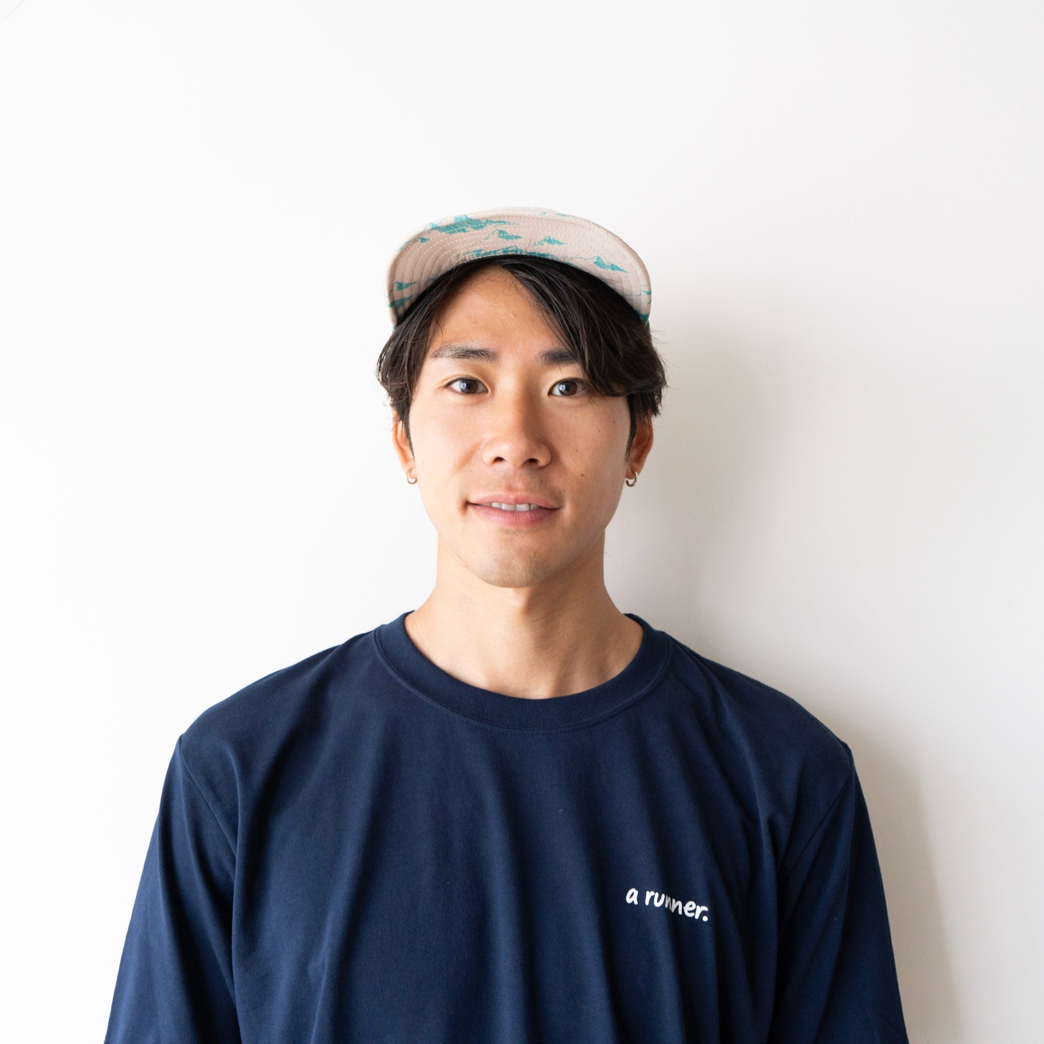 halo commodity Jet Hill Cap