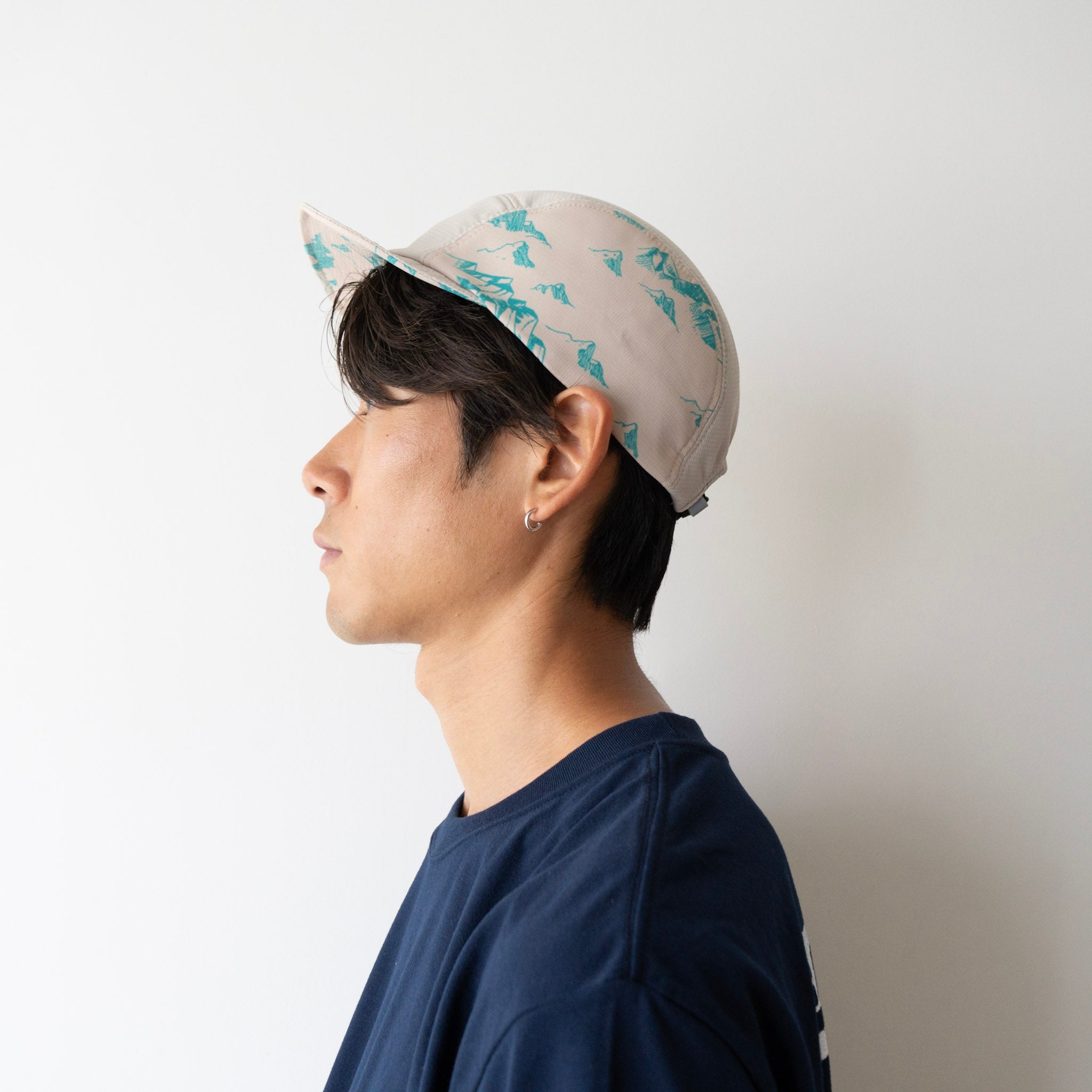 halo commodity Jet Hill Cap