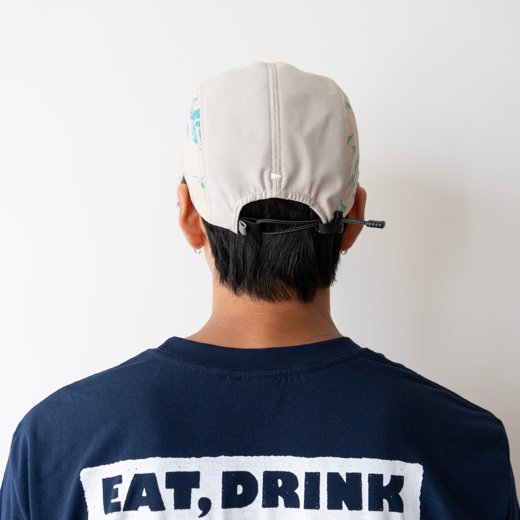 halo commodity Jet Hill Cap