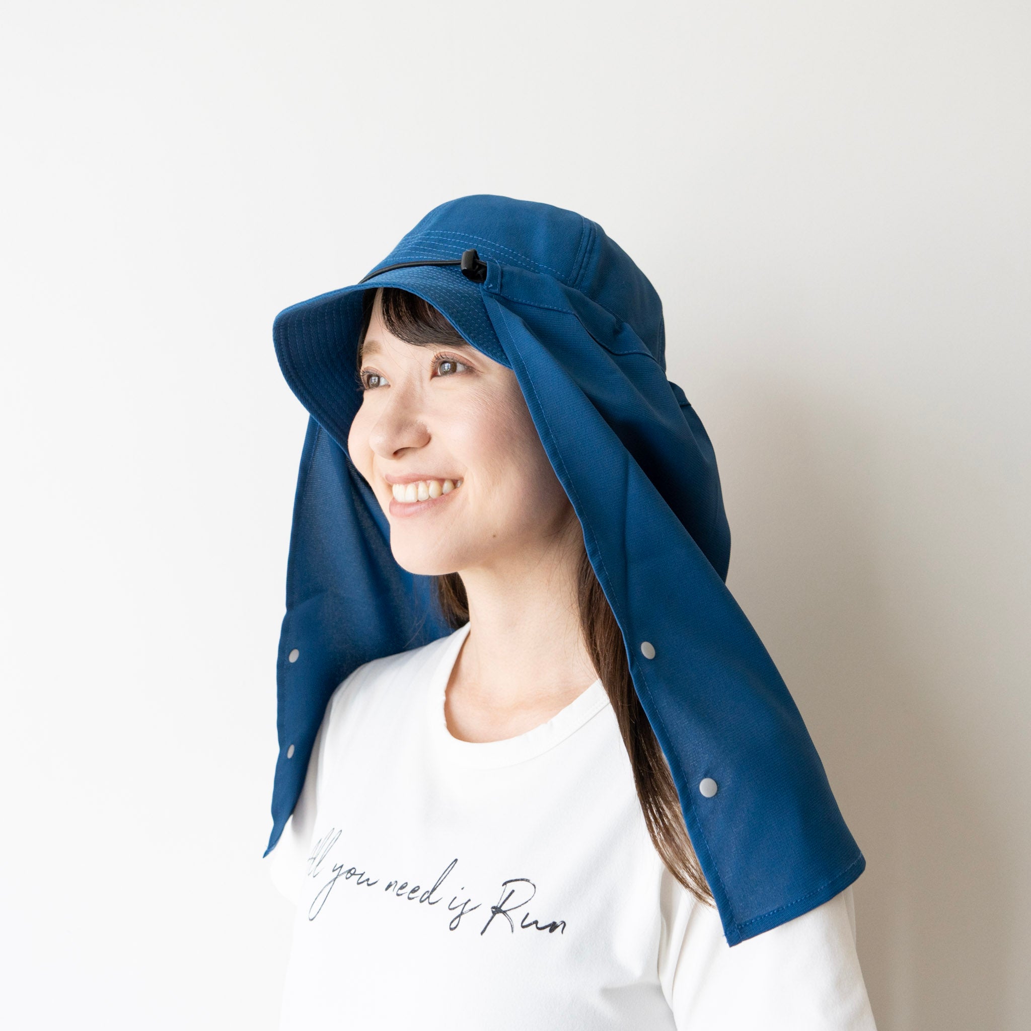 halo commodity Crest Hat