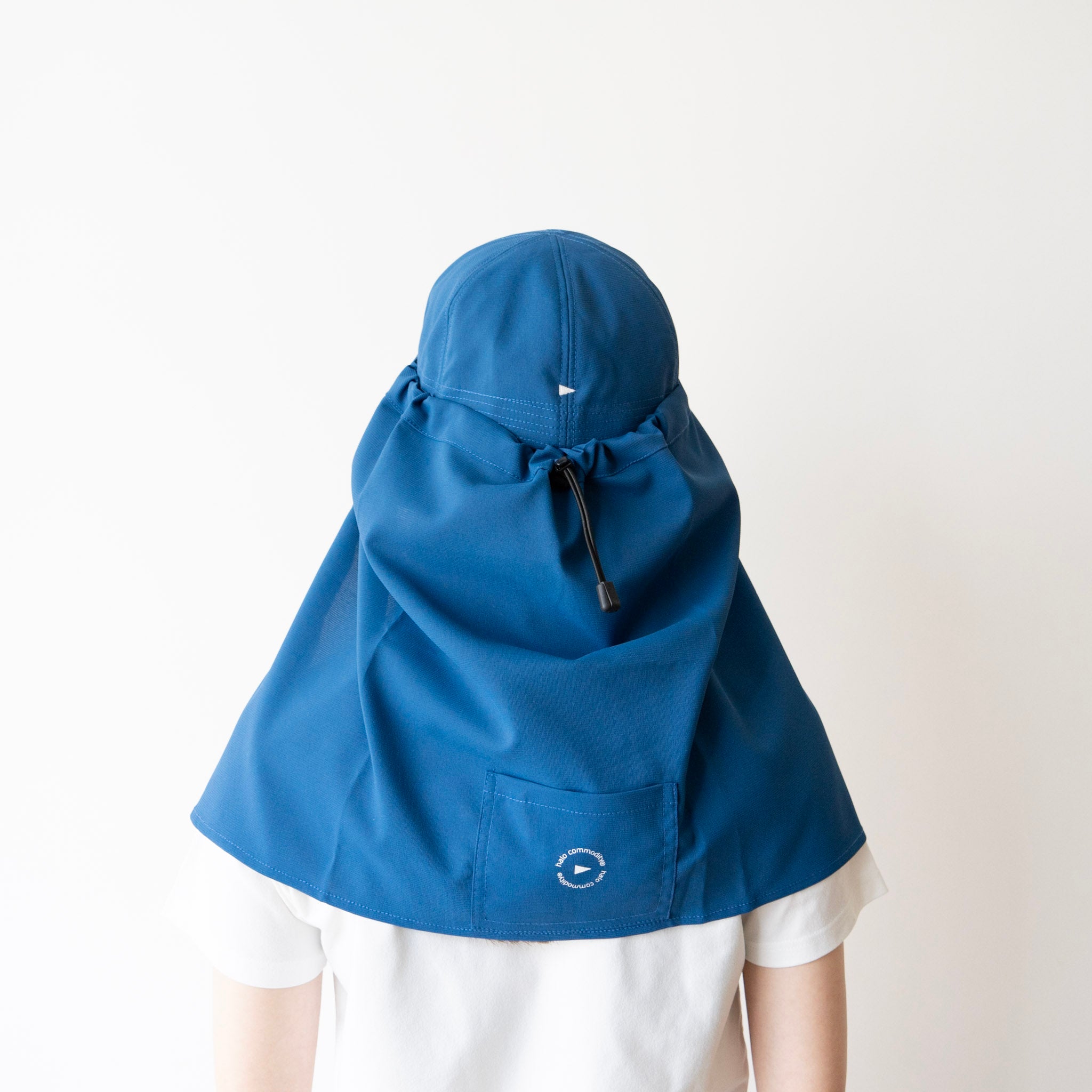 halo commodity Crest Hat