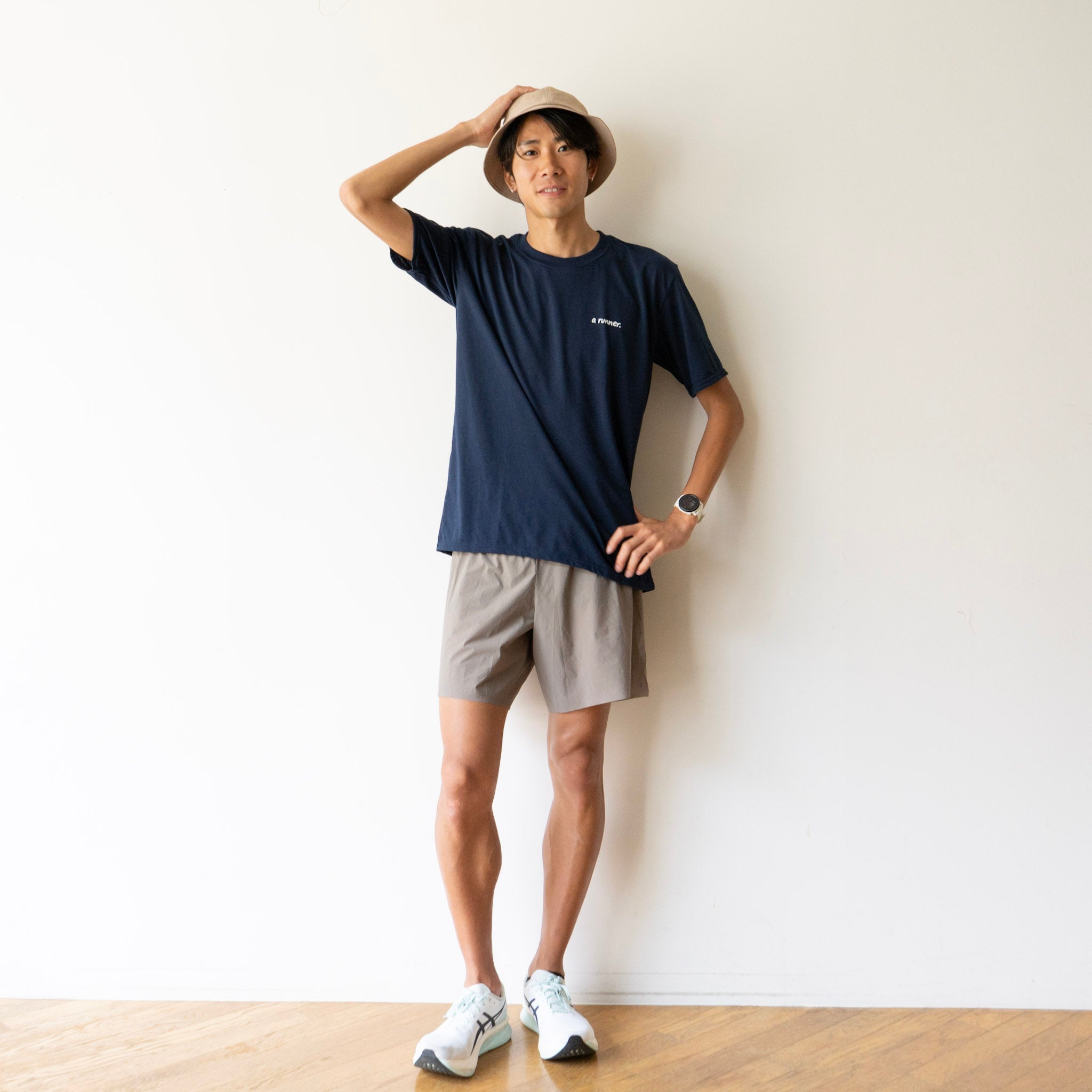 halo commodity Crest Hat