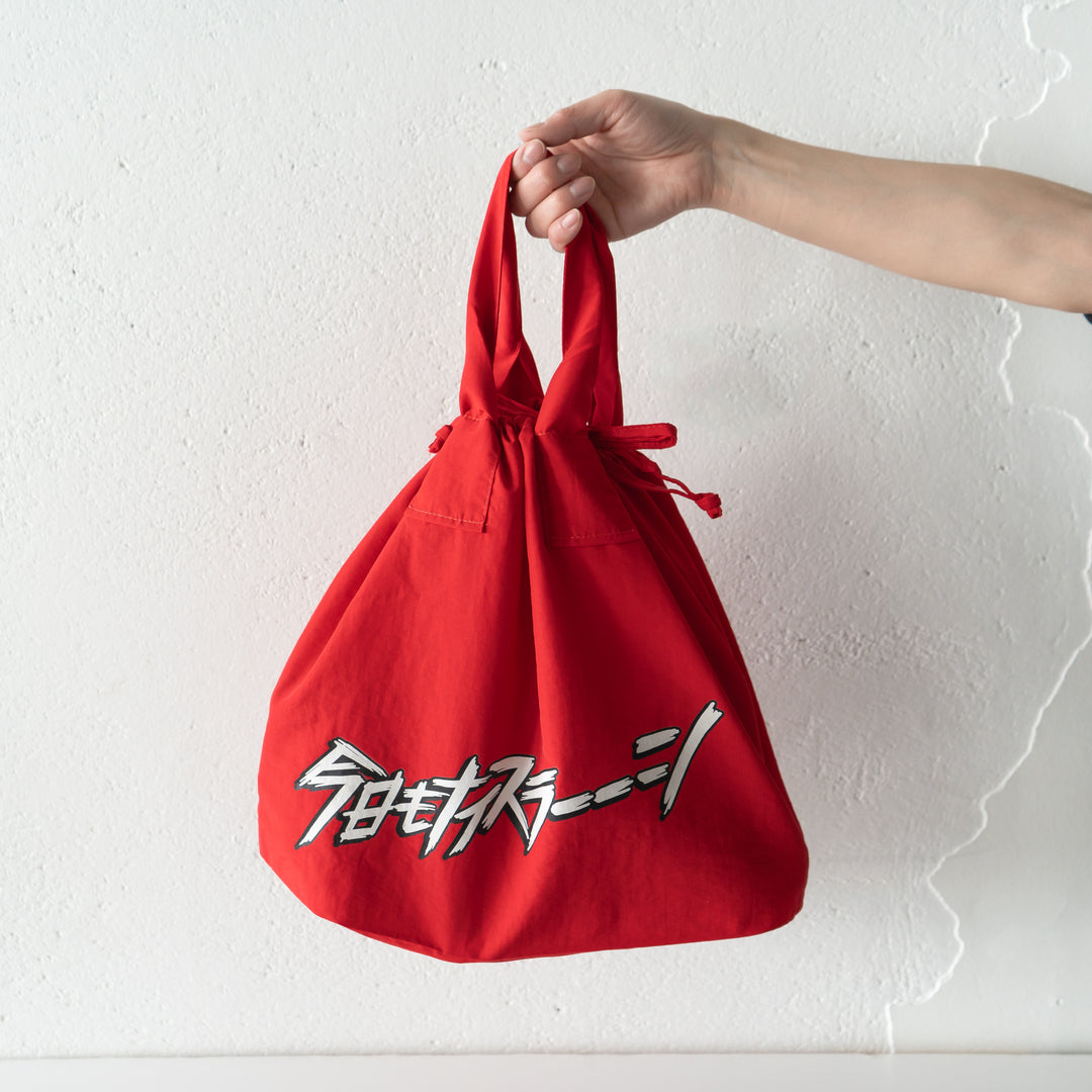 ランラジ Original Shoes Bag – Runtrip Store