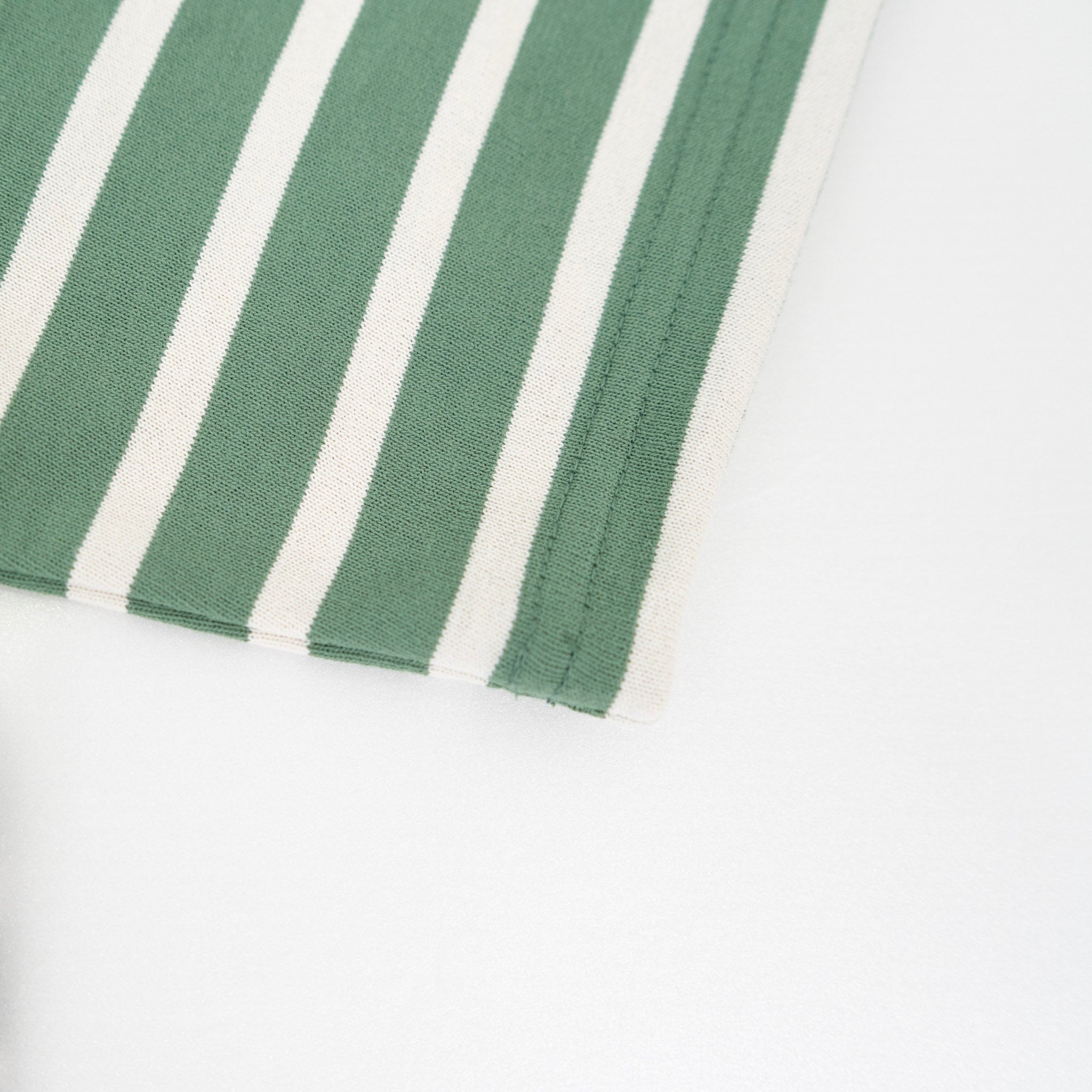 EAT DRINK SLEEP RUN / “STREET” RUN. HEAVY WEIGHT Border Tee