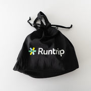 Runtrip Original Shoes Bag (Black)