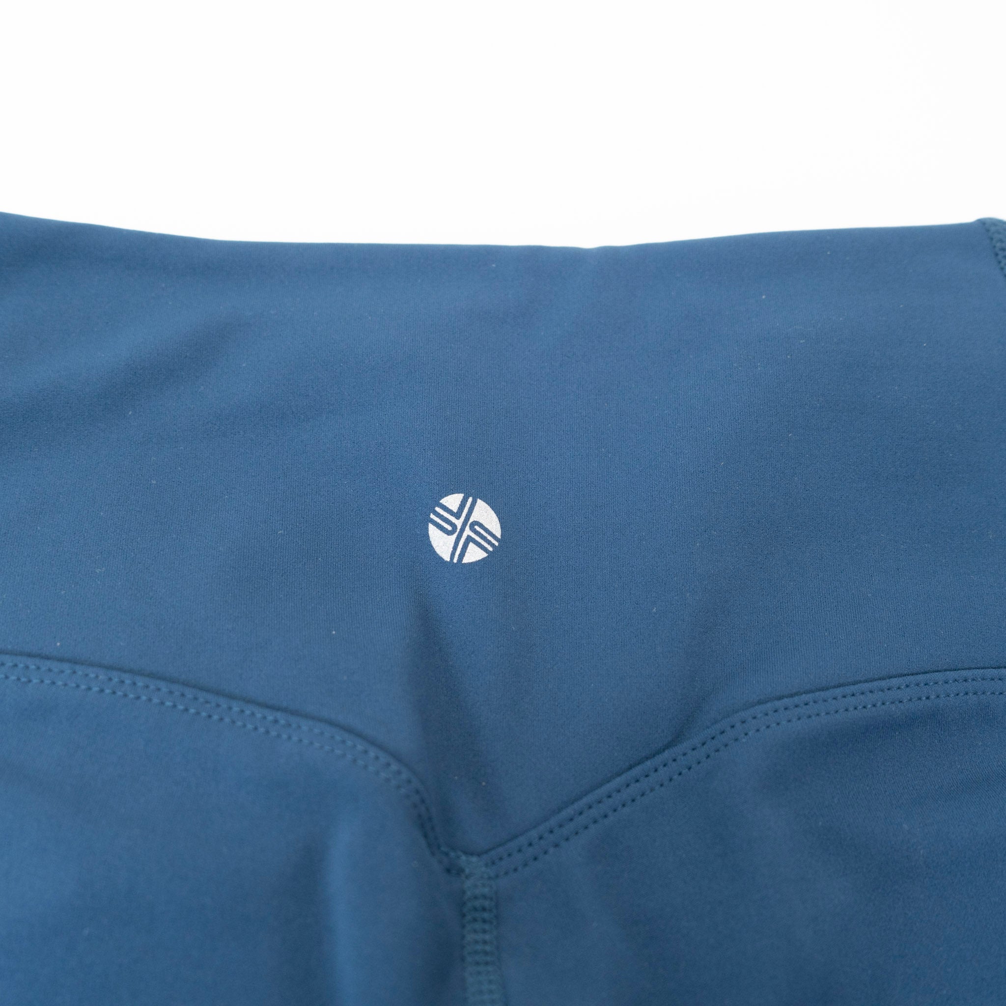 XEXYMIX BLACK LABEL シグネチャー360N 9分丈 レギンス