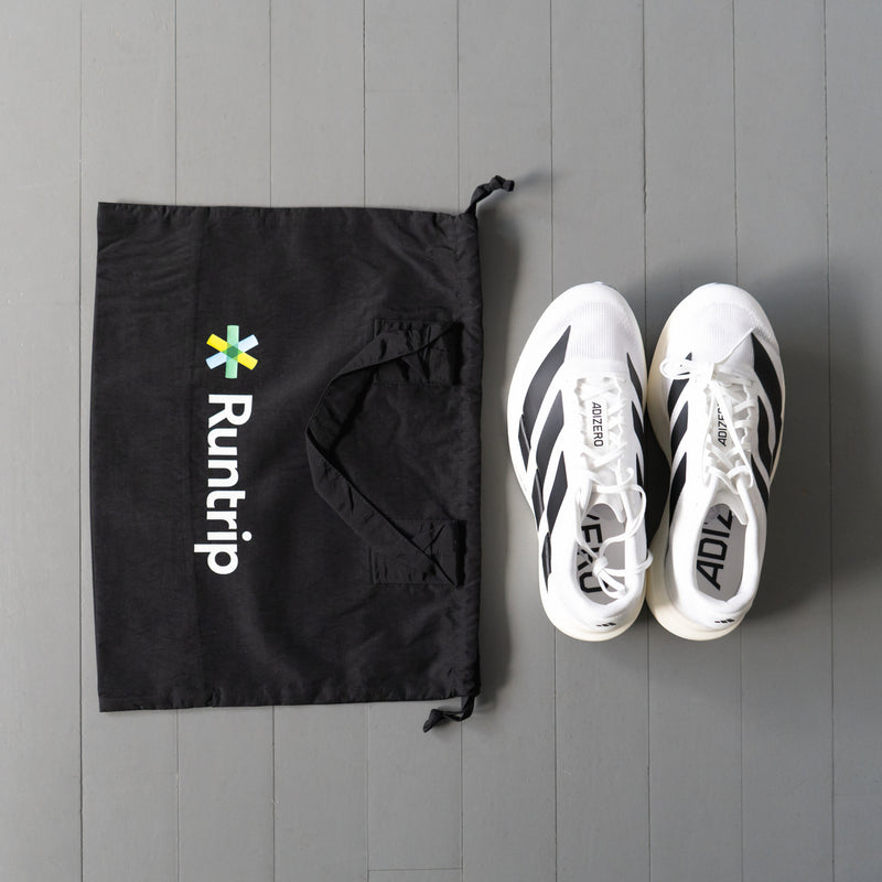 Runtrip Original Shoes Bag (Black)