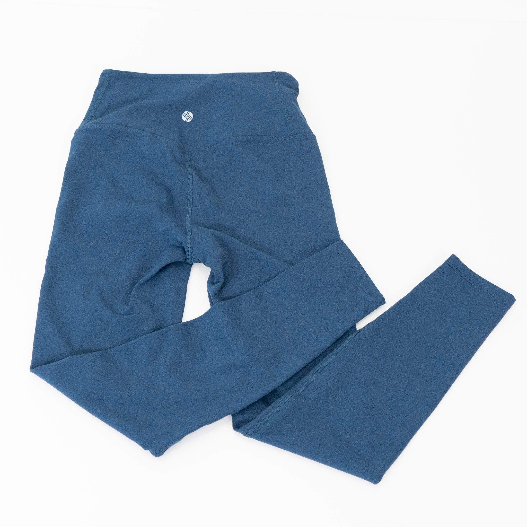 XEXYMIX BLACK LABEL シグネチャー360N 9分丈 レギンス