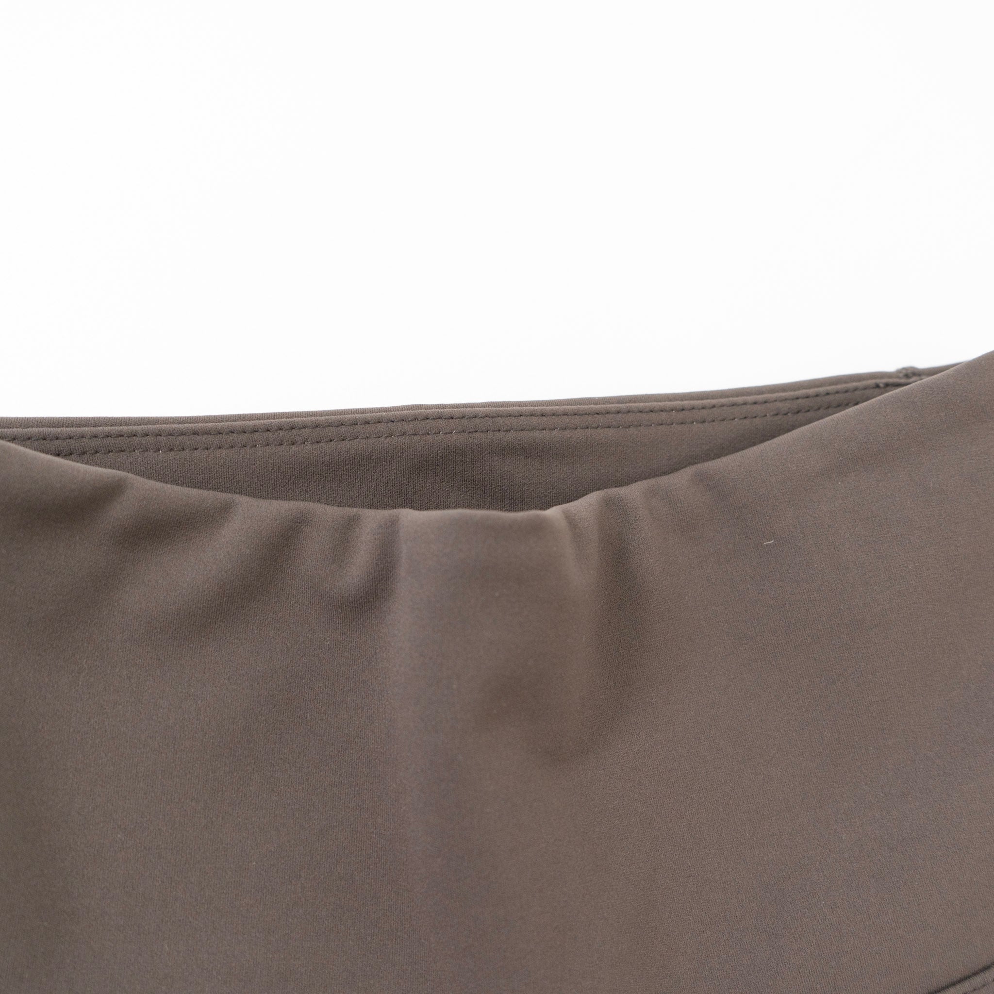 XEXYMIX BLACK LABEL シグネチャー360N 9分丈 レギンス