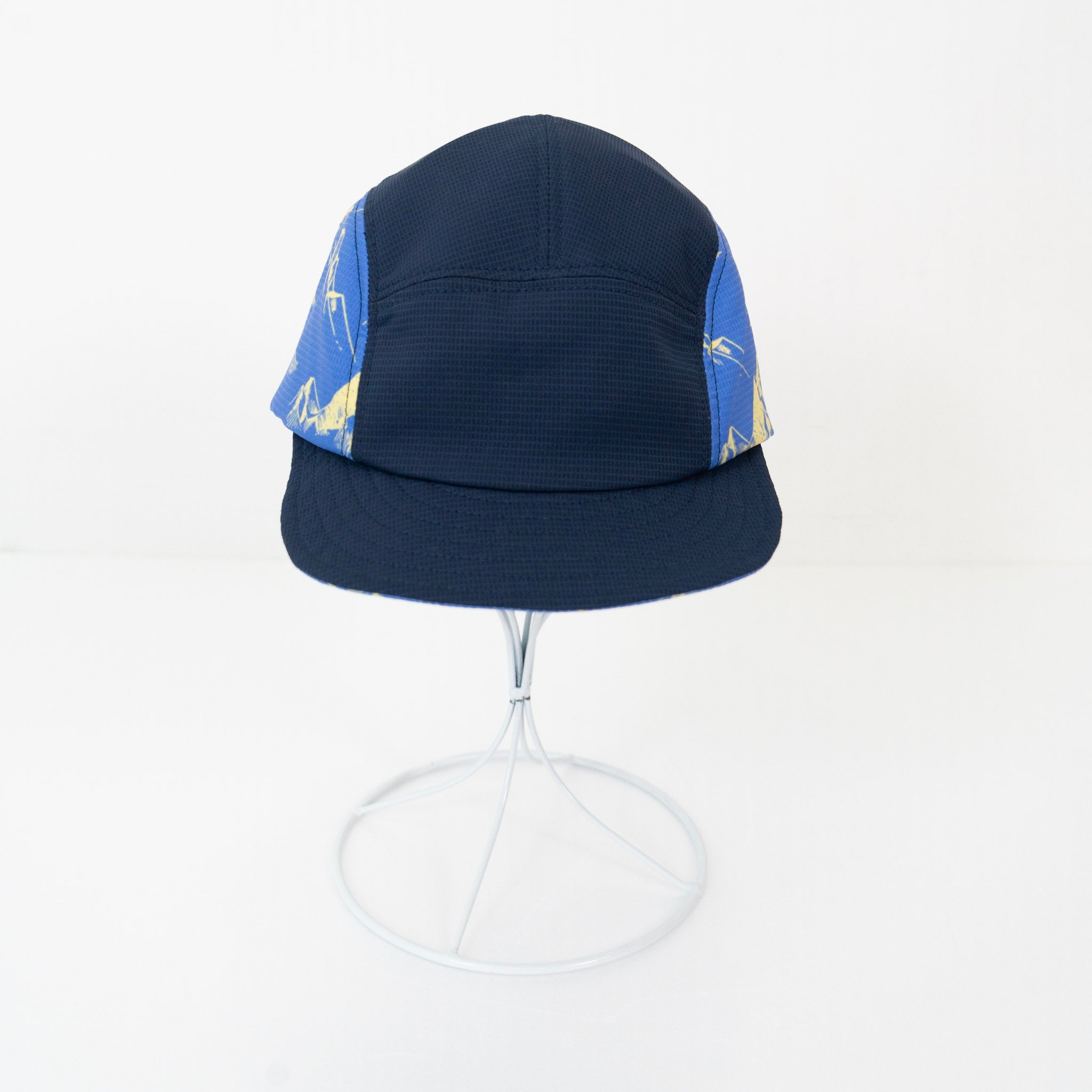 halo commodity Jet Hill Cap