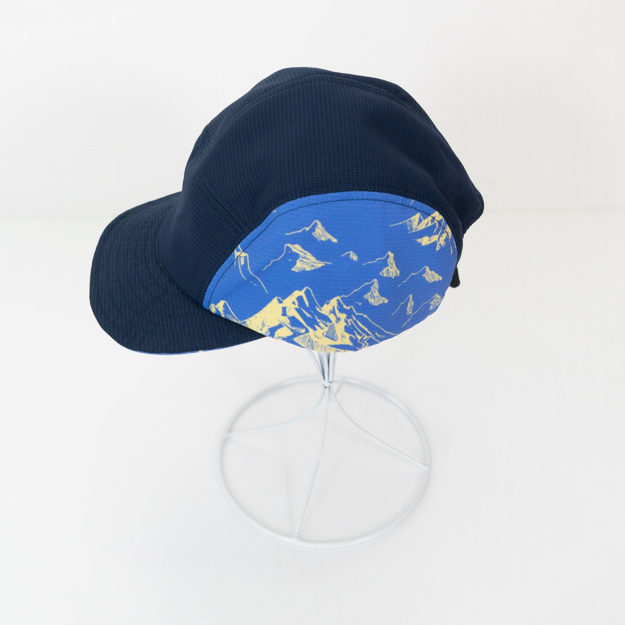 halo commodity Jet Hill Cap