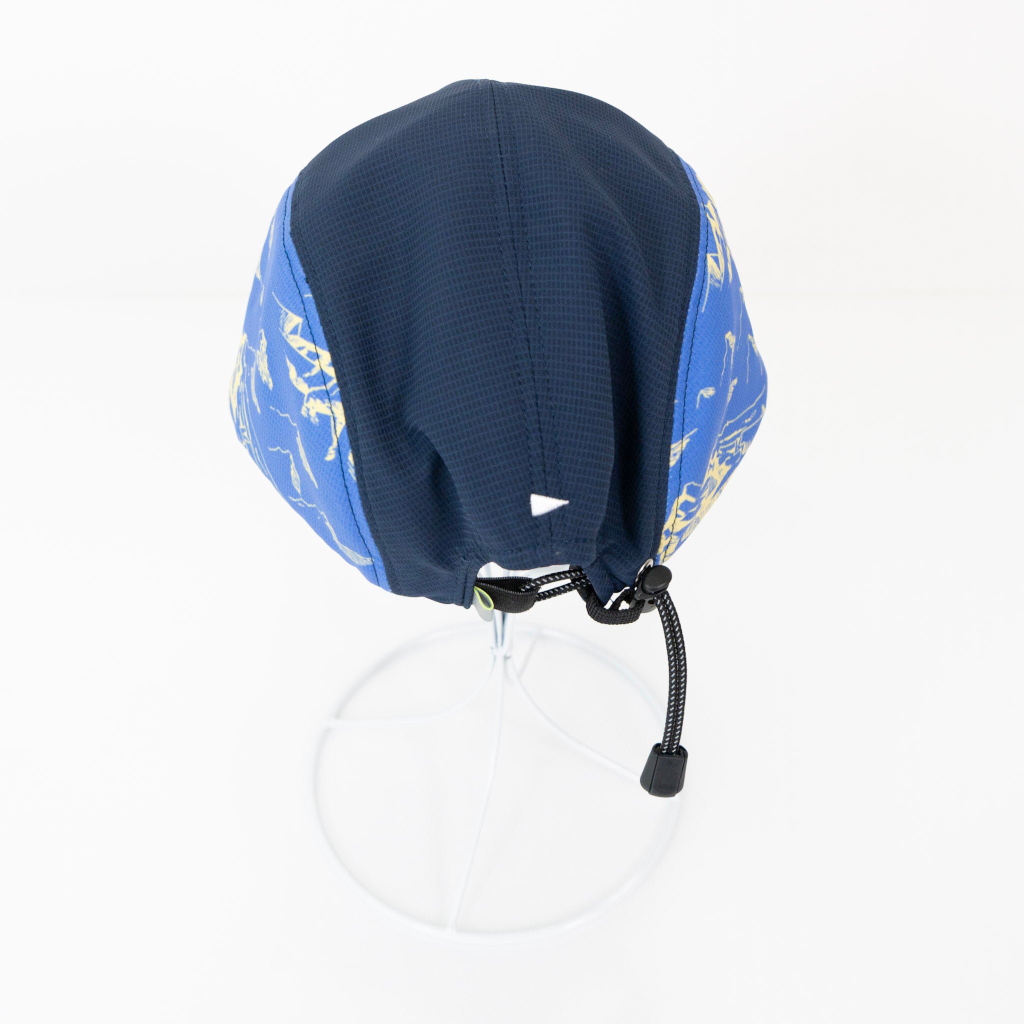 halo commodity Jet Hill Cap