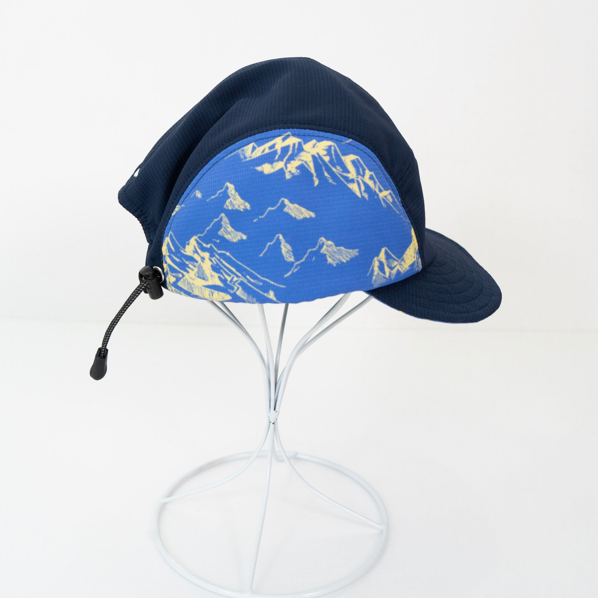 halo commodity Jet Hill Cap