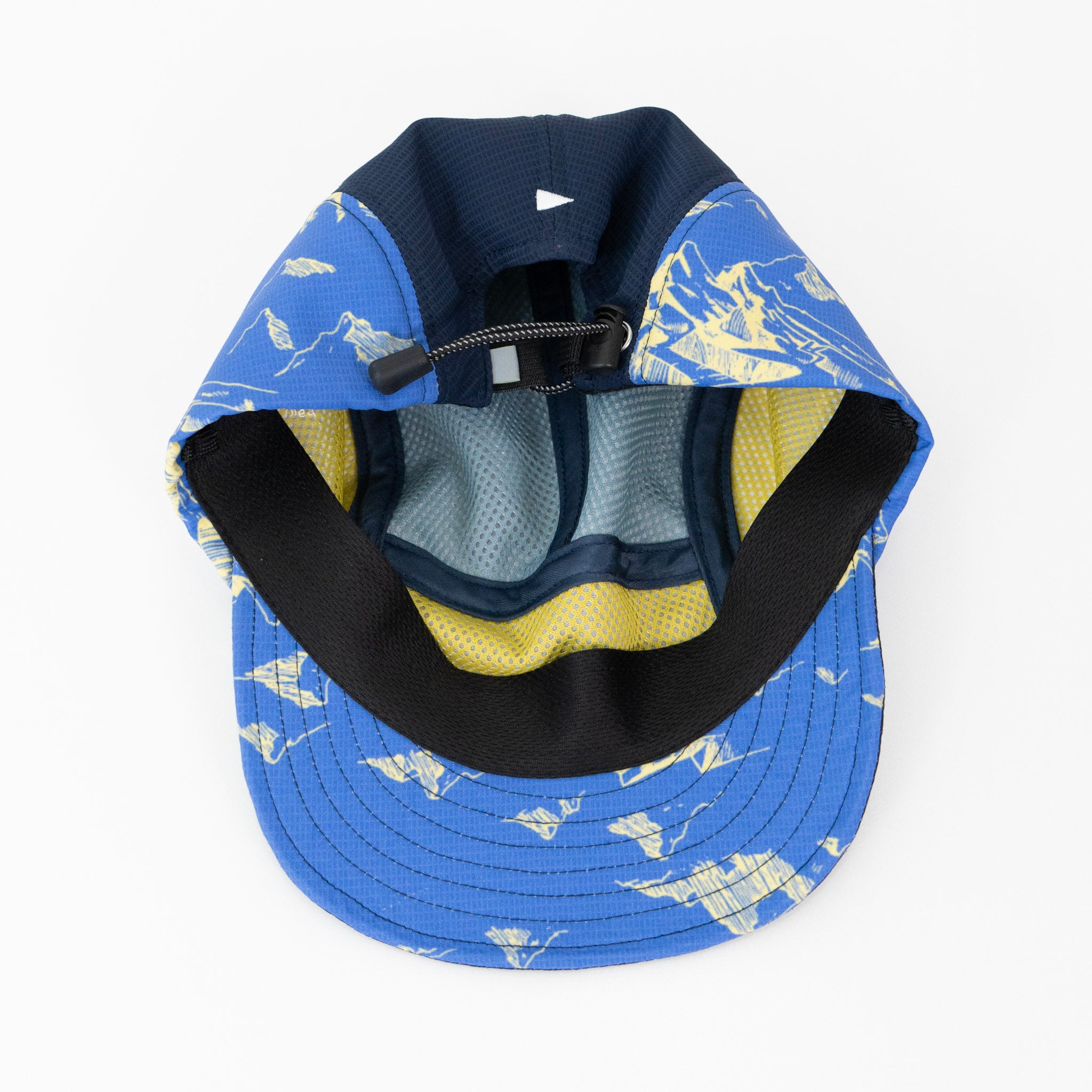 halo commodity Jet Hill Cap