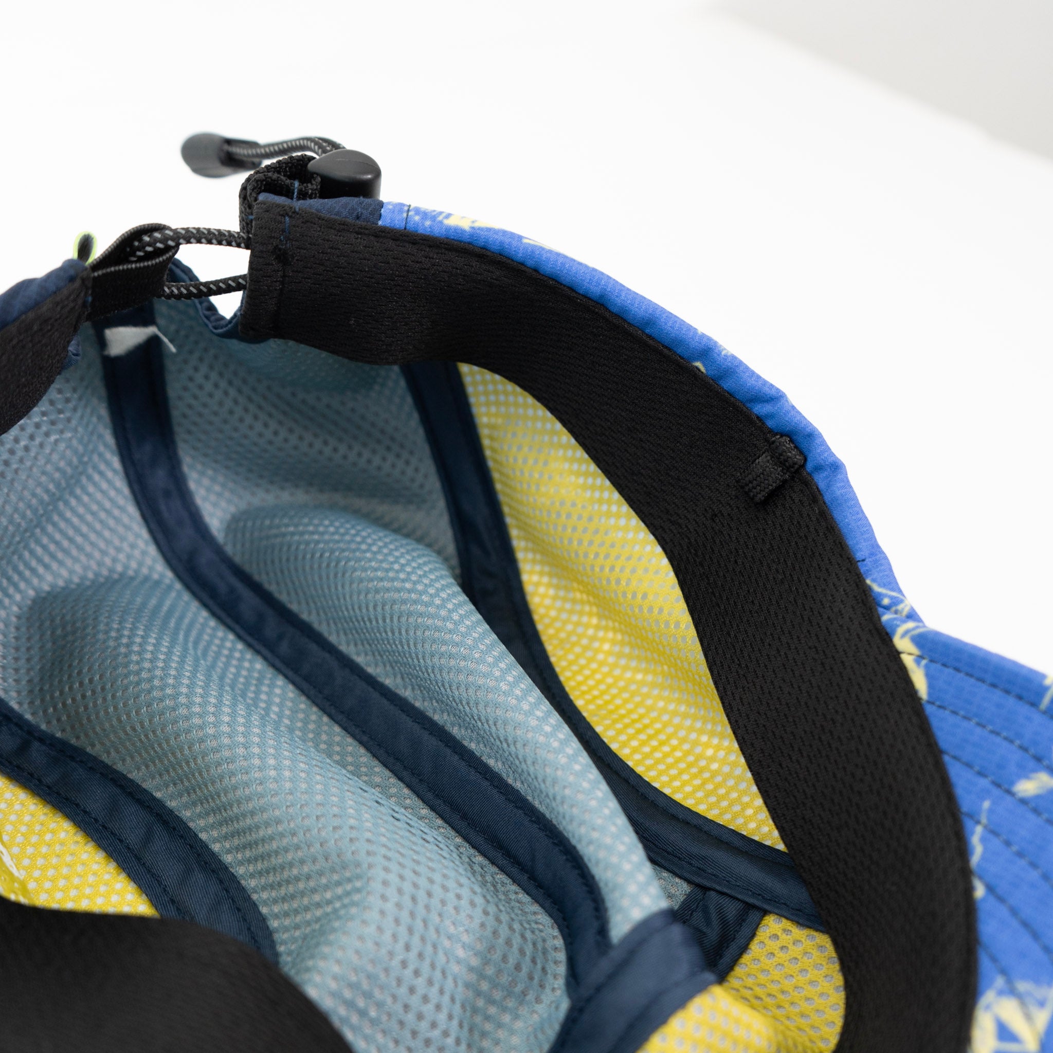 halo commodity Jet Hill Cap