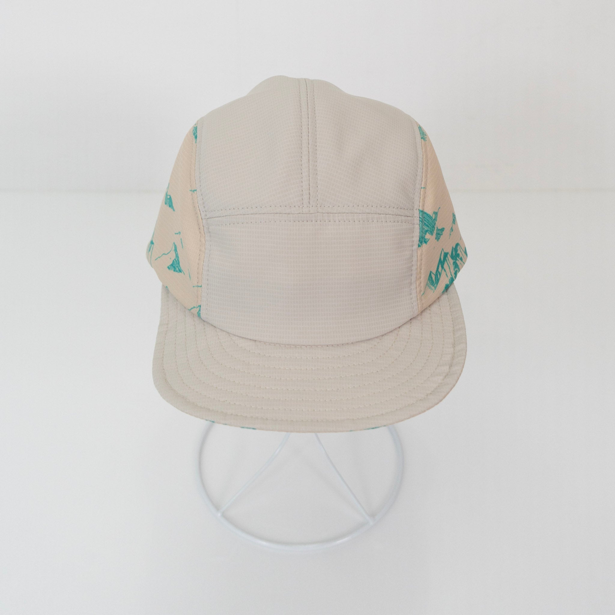 halo commodity Jet Hill Cap