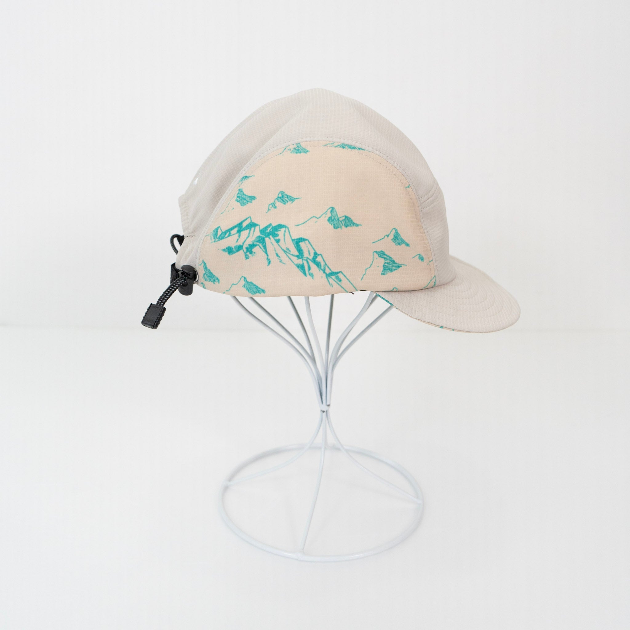 halo commodity Jet Hill Cap