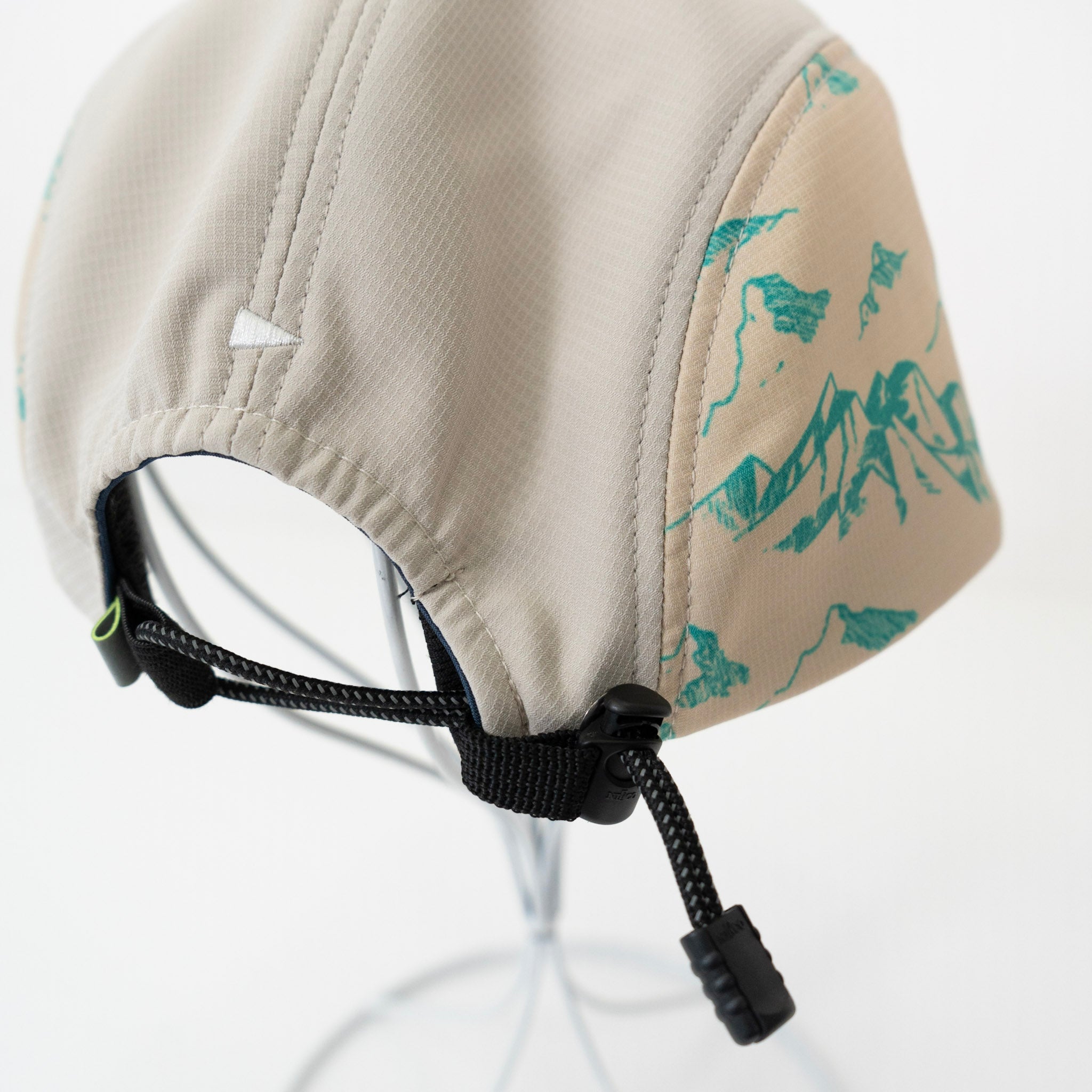 halo commodity Jet Hill Cap