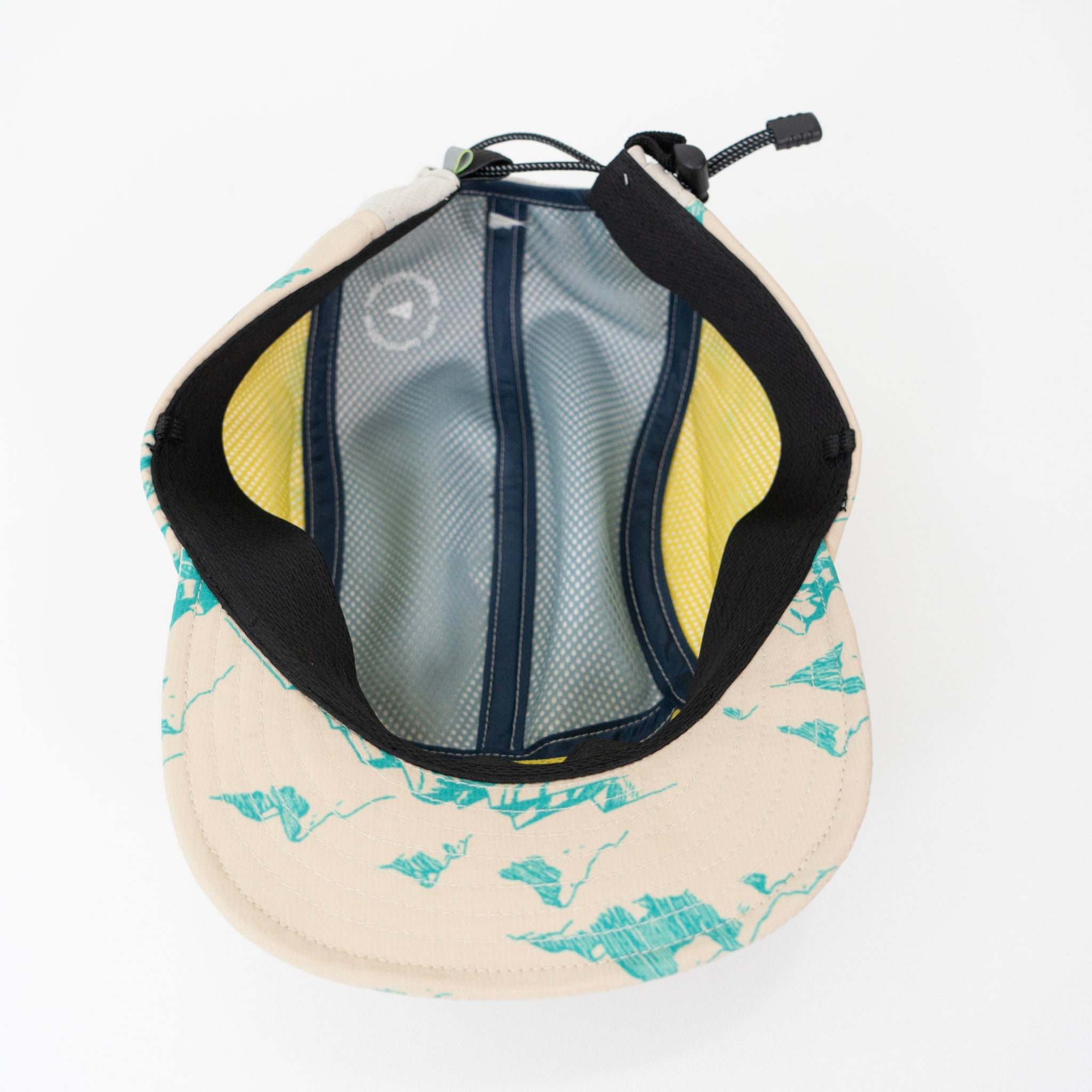 halo commodity Jet Hill Cap