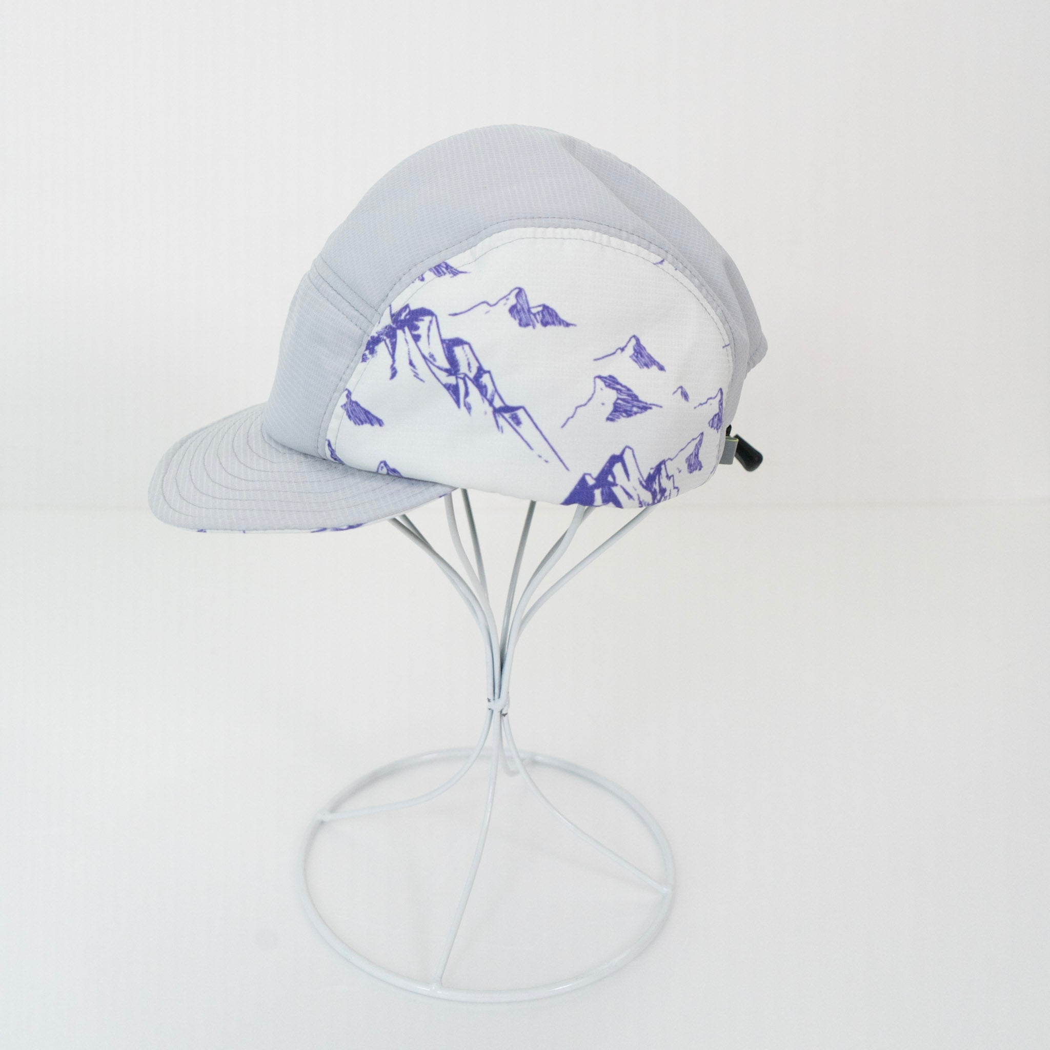 halo commodity Jet Hill Cap