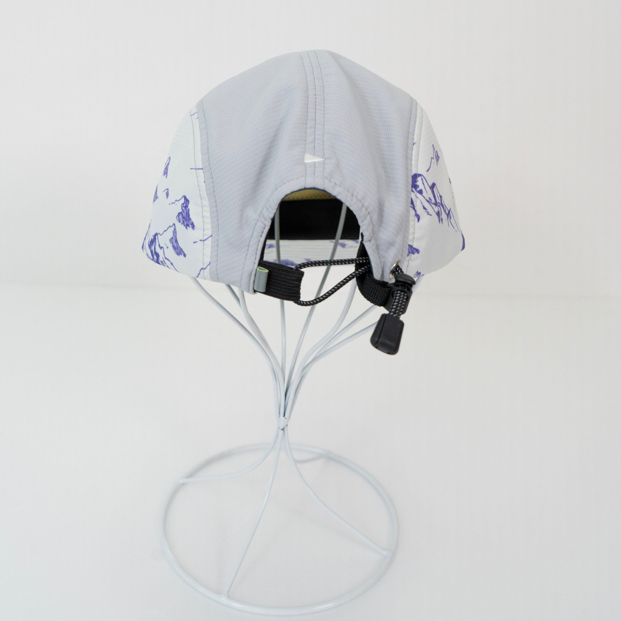 halo commodity Jet Hill Cap